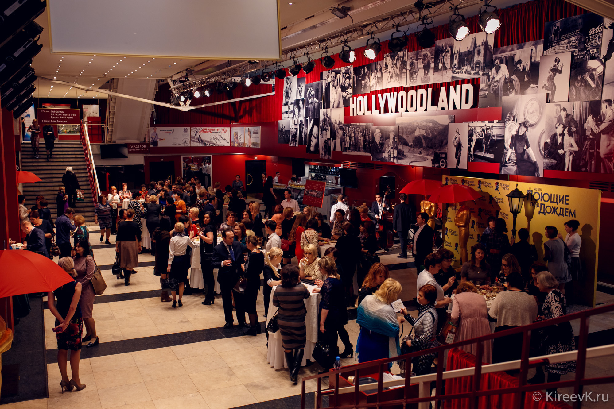 Портфолио- Репортажи. Ваш лучший фотограф, Киреев Кирилл