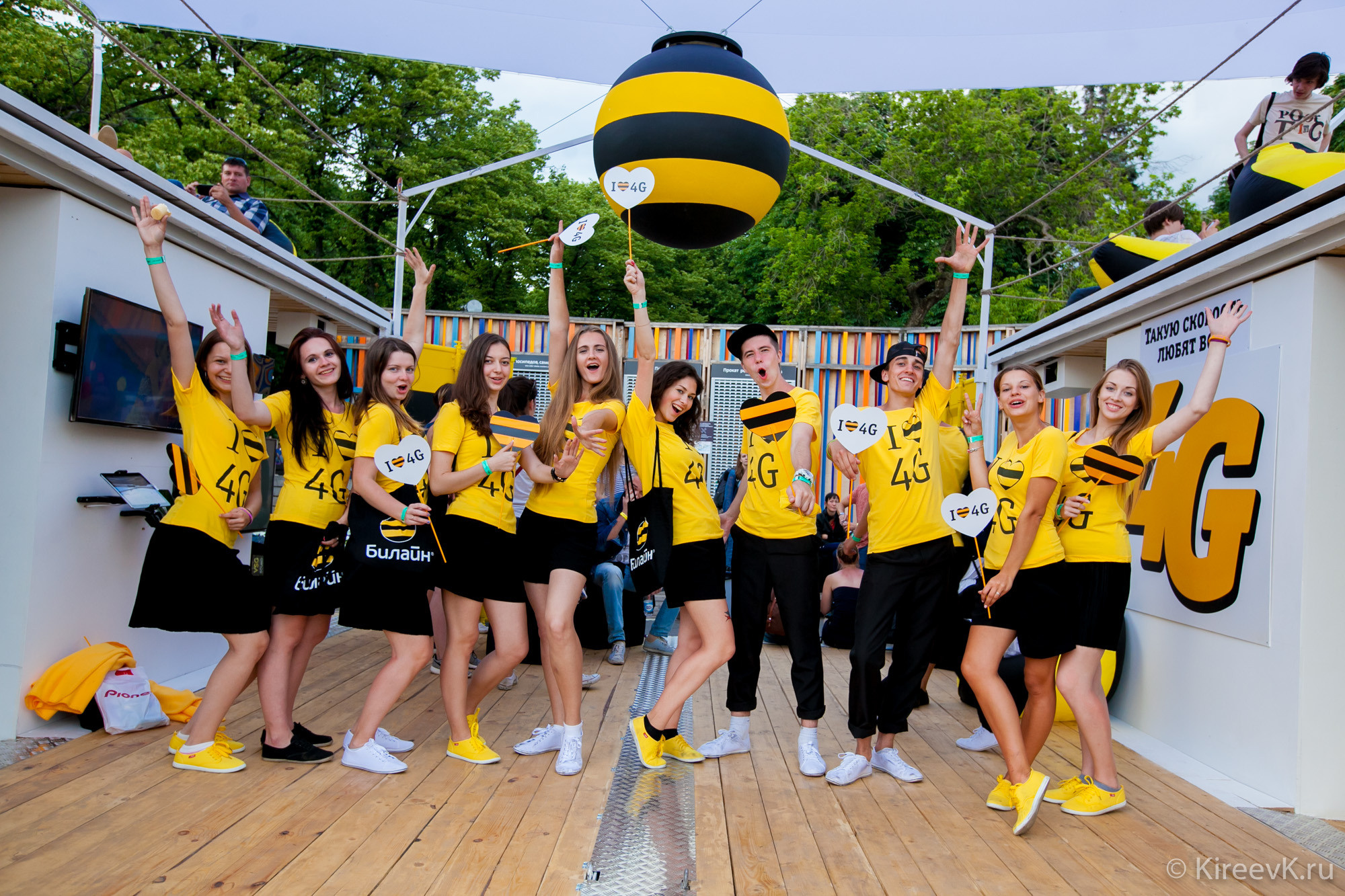 Портфолио- Репортажи. Ваш лучший фотограф, Киреев Кирилл