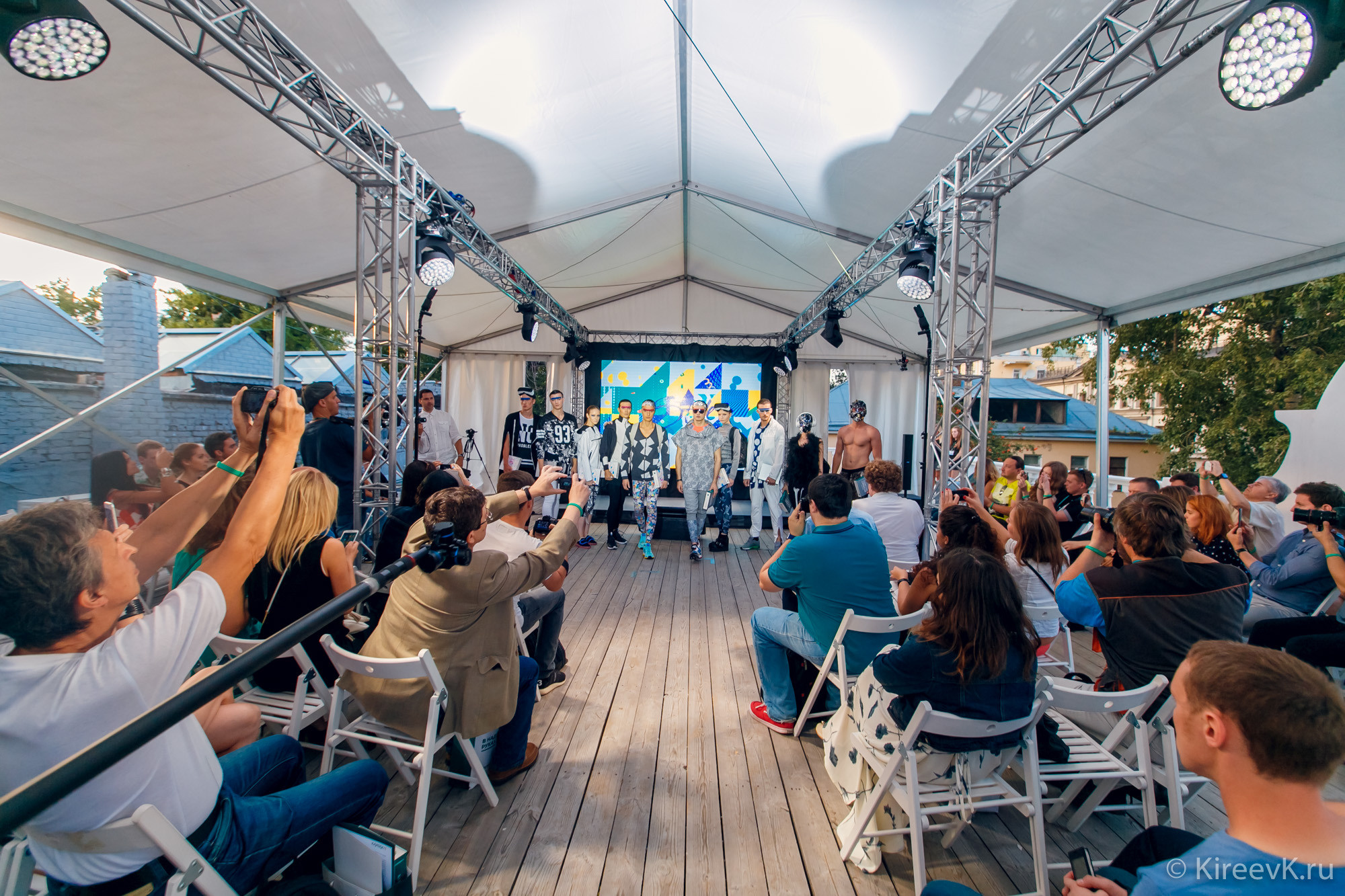 Портфолио- Репортажи. Ваш лучший фотограф, Киреев Кирилл