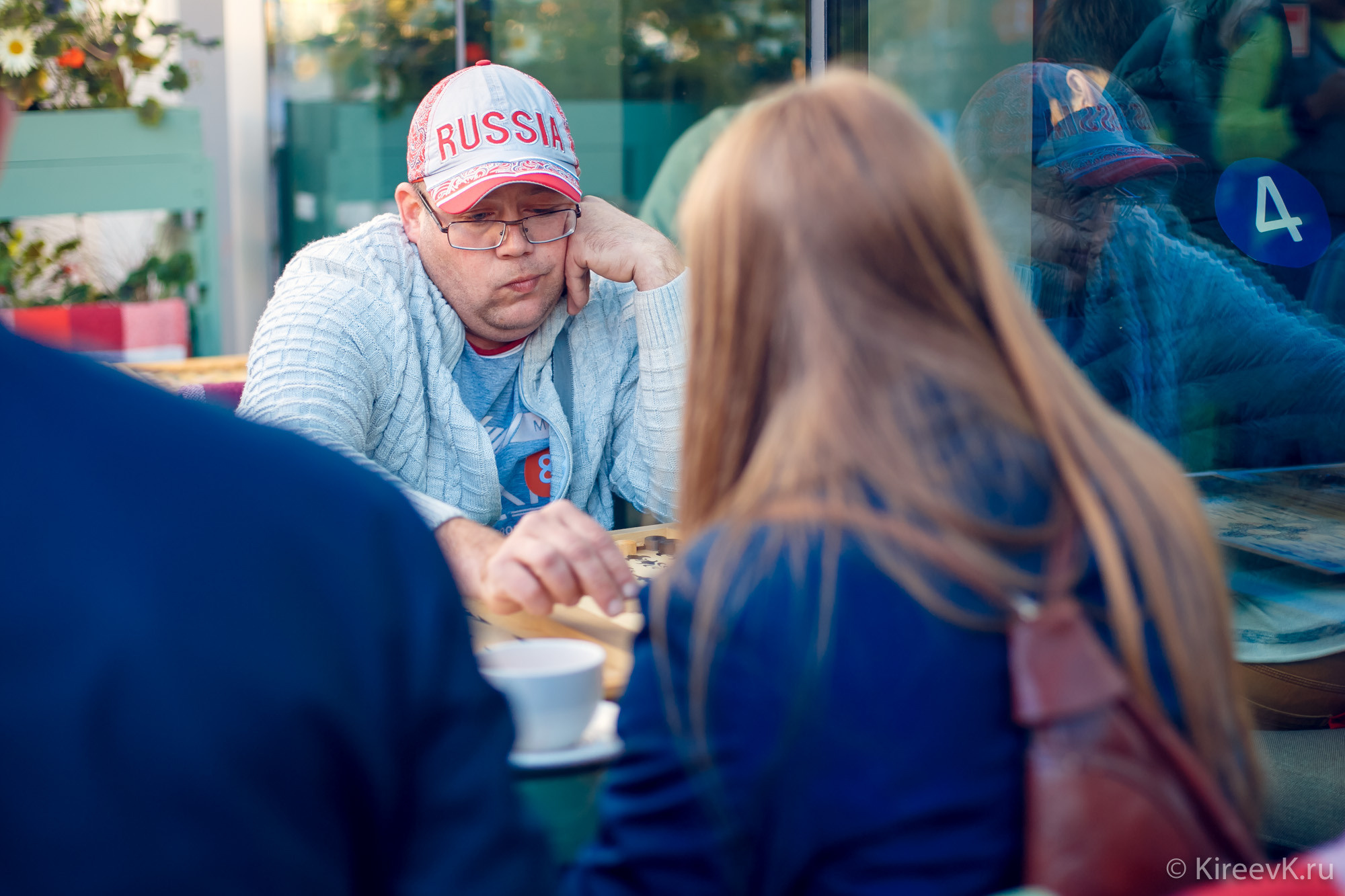 Портфолио- Репортажи. Ваш лучший фотограф, Киреев Кирилл