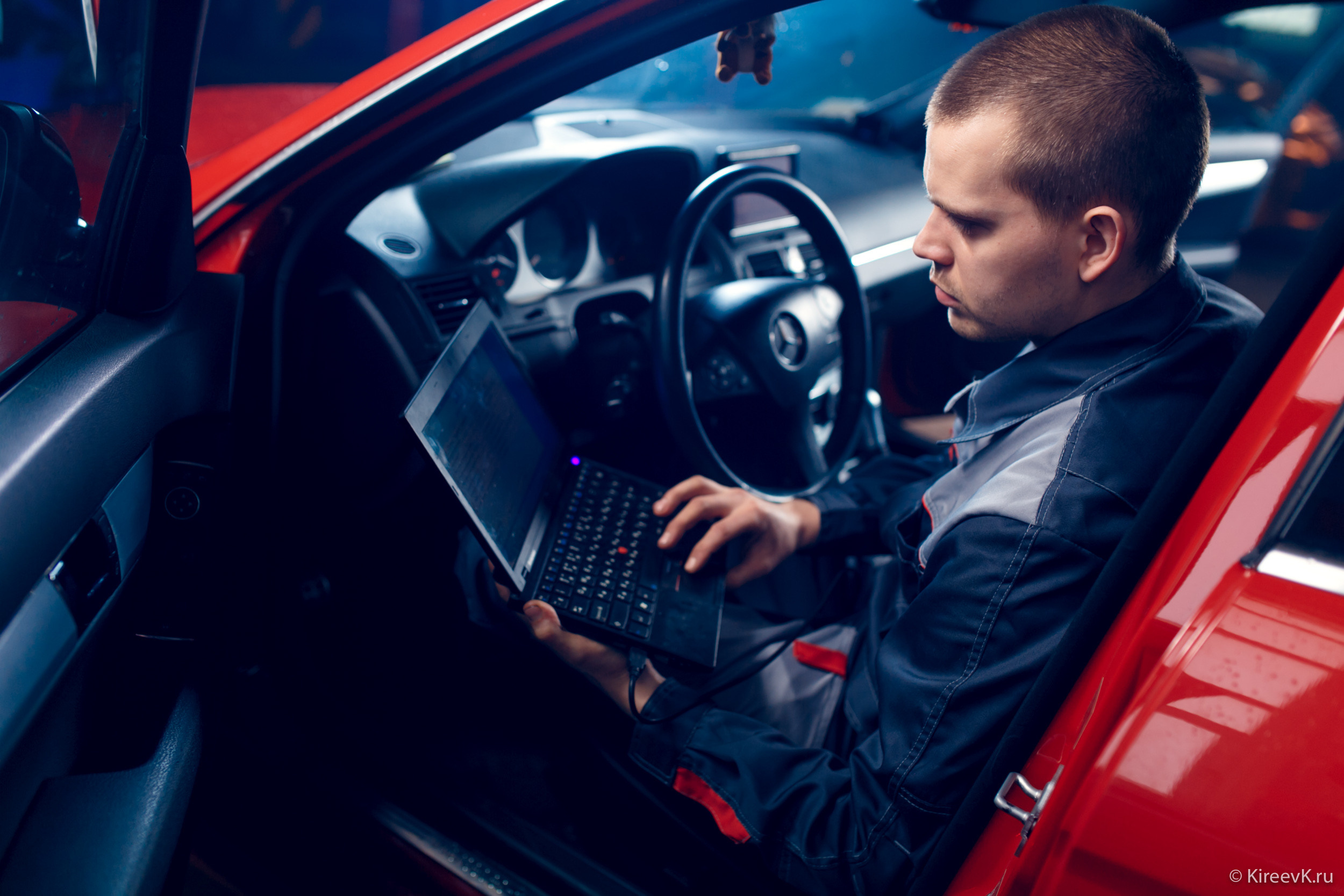 Портфолио- Индустриальные. Ваш лучший фотограф, Киреев Кирилл