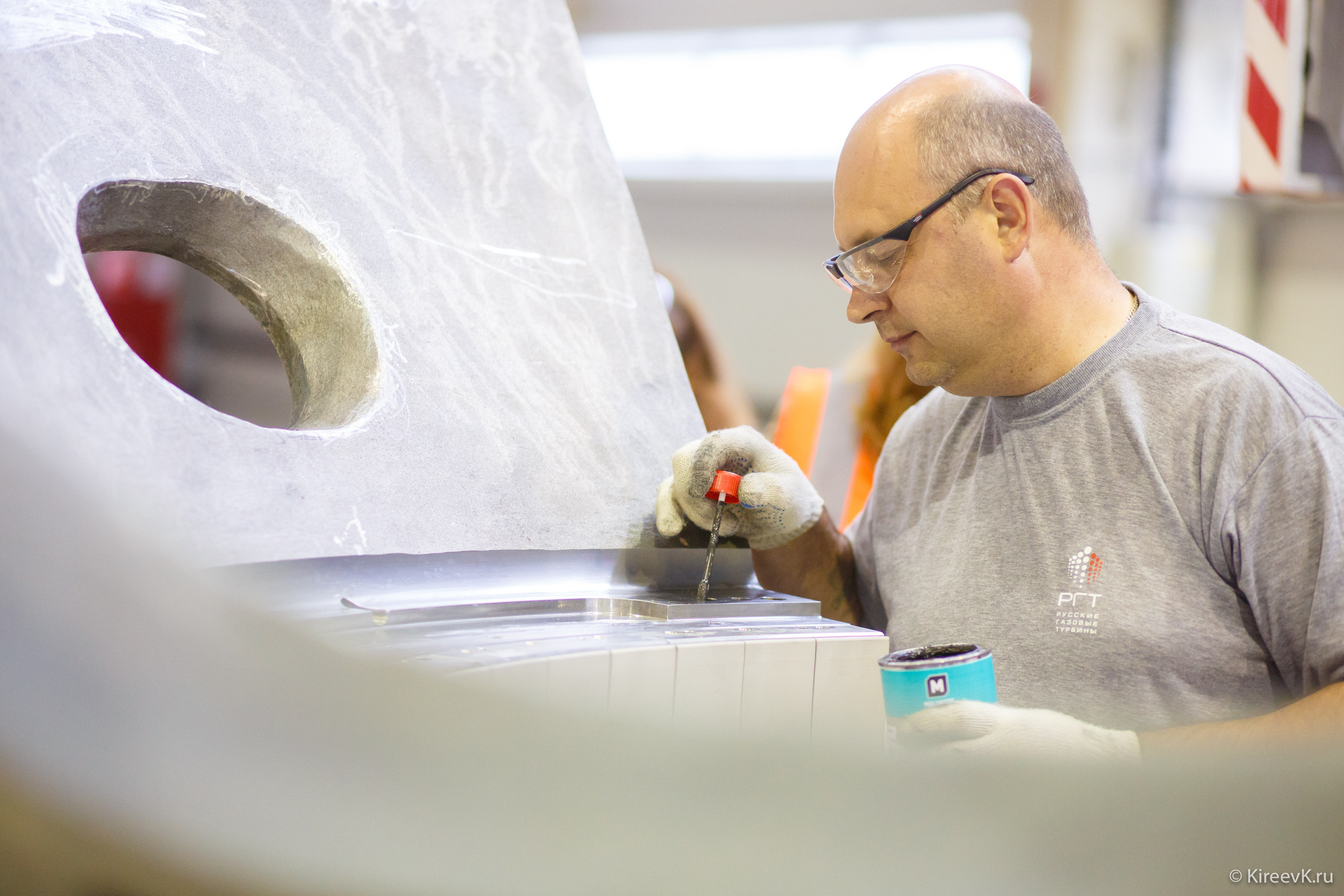 Портфолио- Индустриальные. Ваш лучший фотограф, Киреев Кирилл