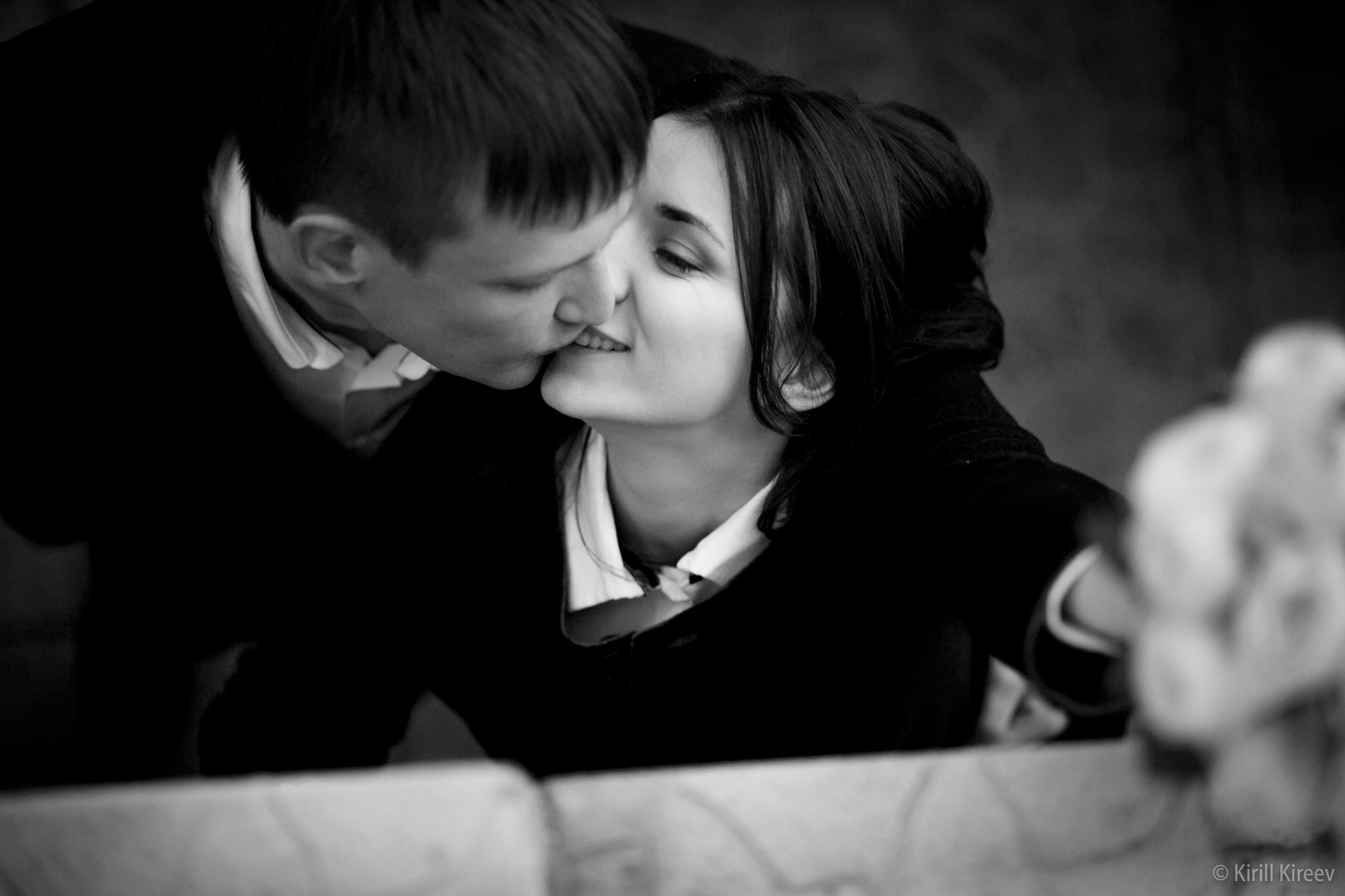 Портфолио- Свадьбы. Ваш лучший фотограф, Киреев Кирилл