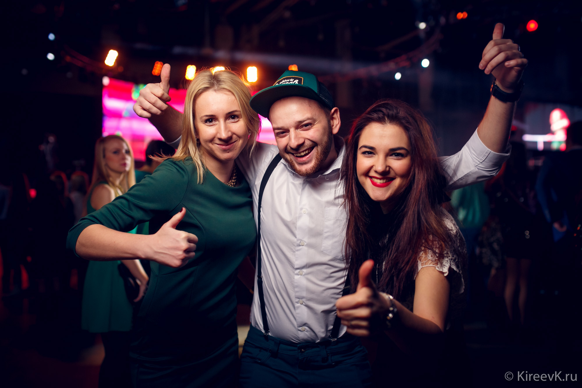 Портфолио- Репортажи. Ваш лучший фотограф, Киреев Кирилл