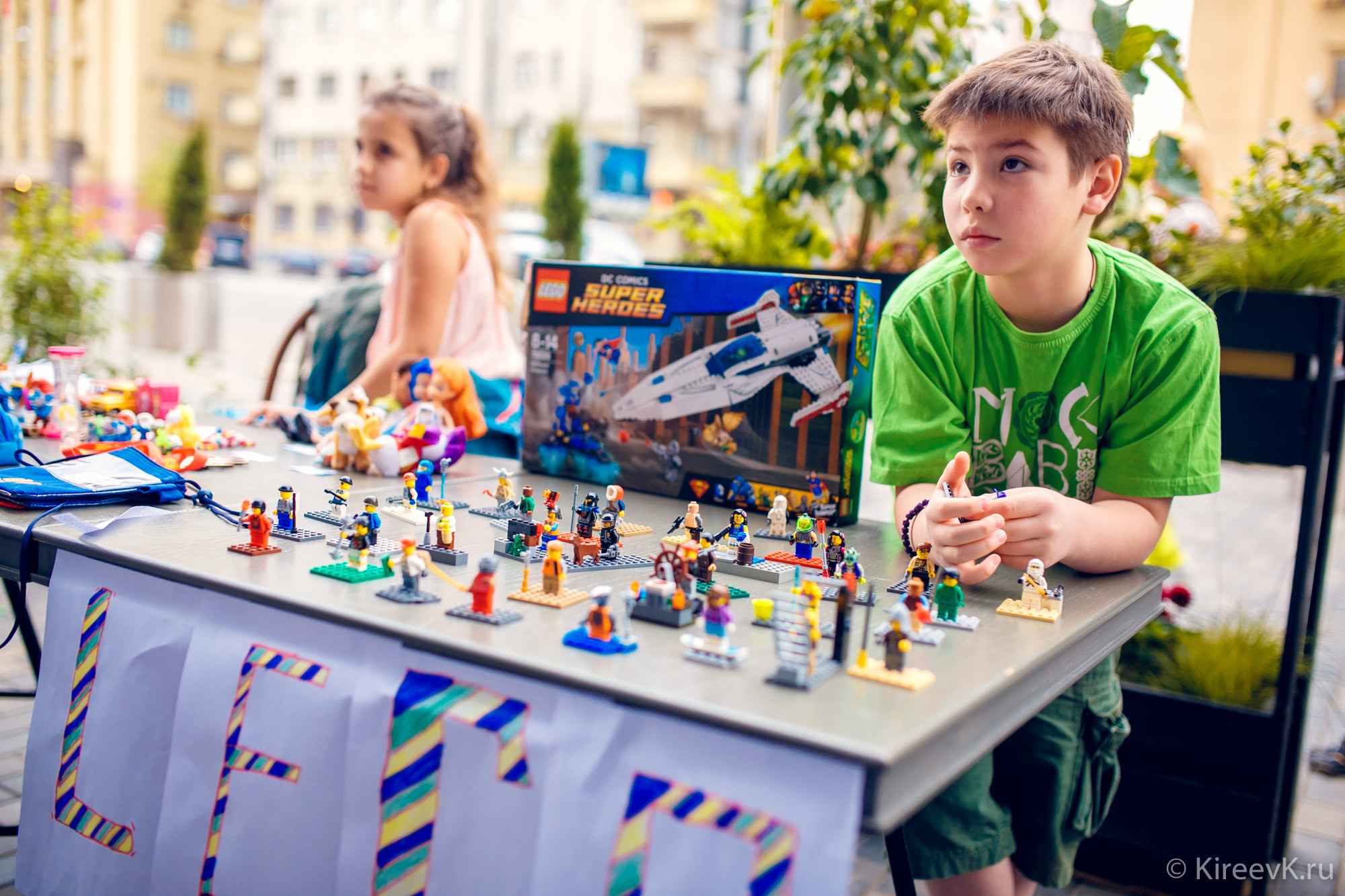 Портфолио- Репортажи. Ваш лучший фотограф, Киреев Кирилл