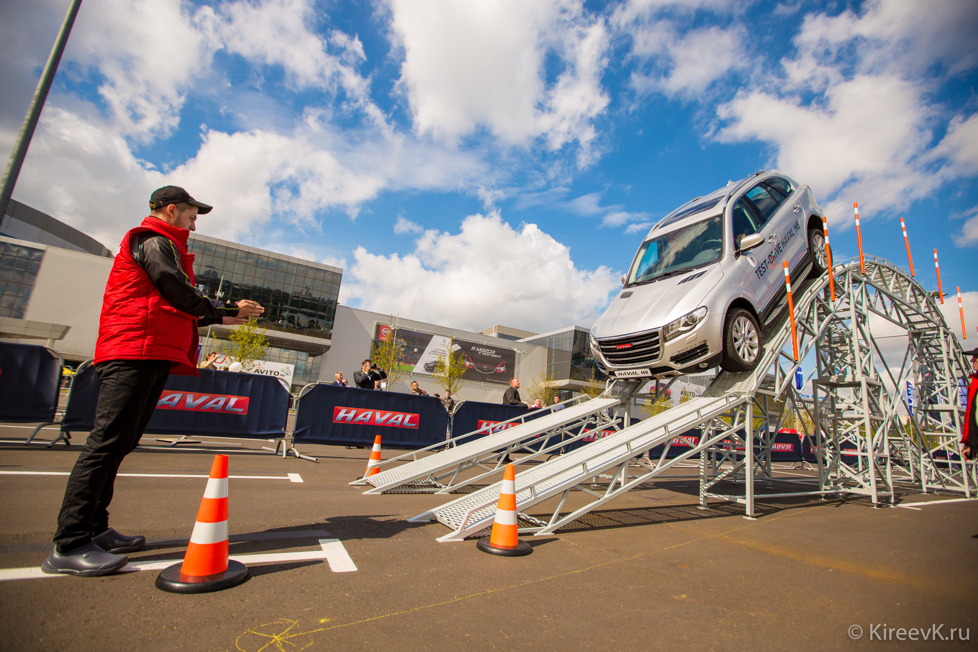 Портфолио- Репортажи. Ваш лучший фотограф, Киреев Кирилл