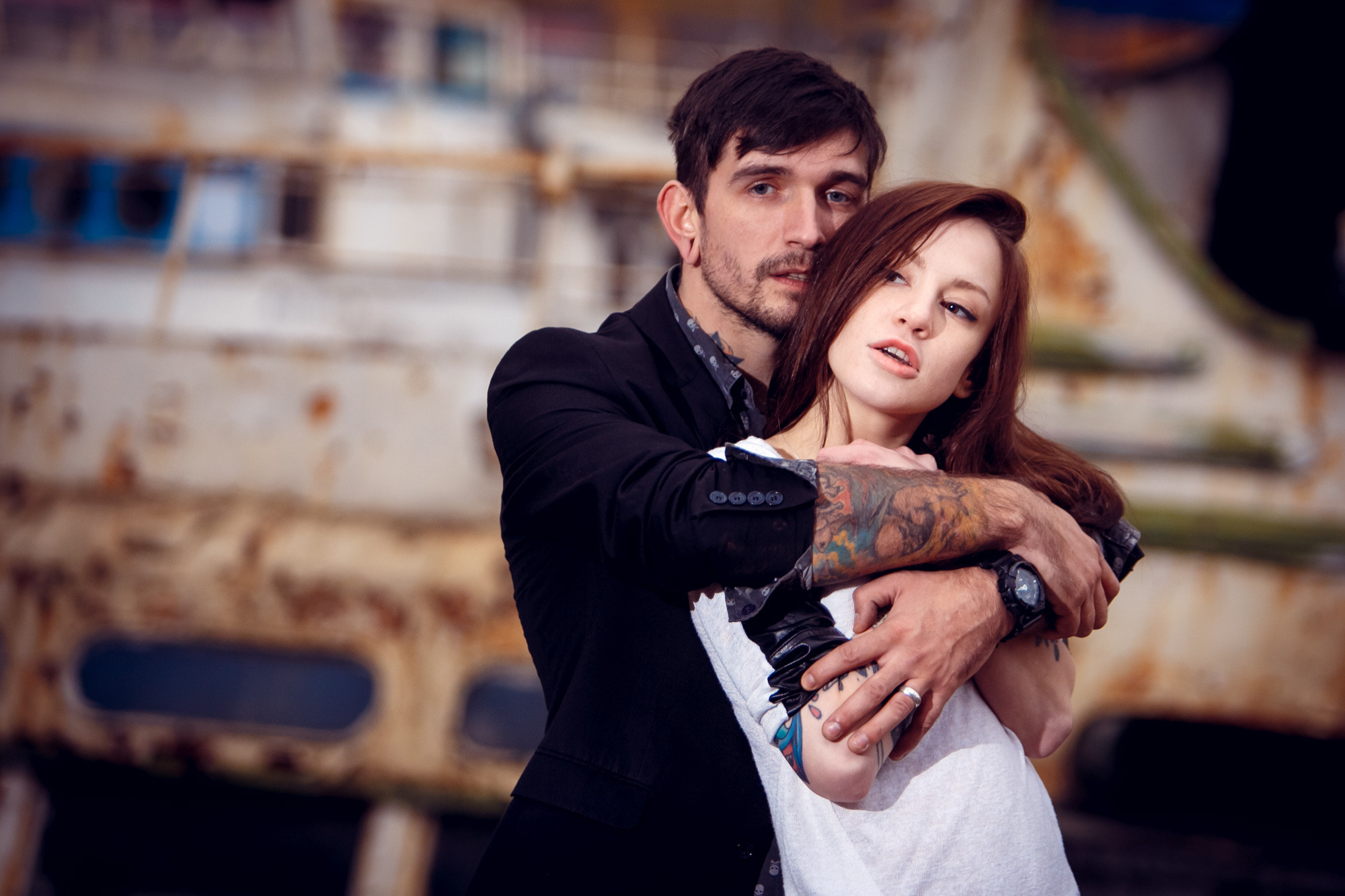 Портфолио- Студия. Ваш лучший фотограф, Киреев Кирилл