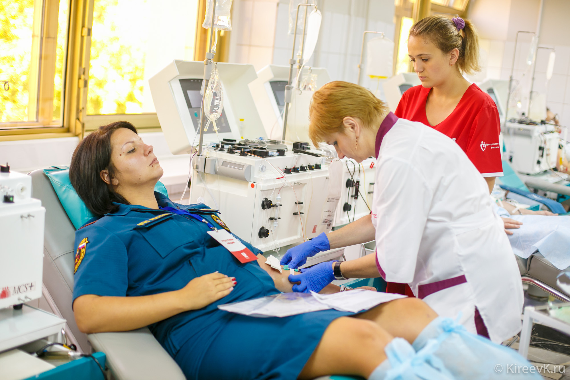 Портфолио- Репортажи. Ваш лучший фотограф, Киреев Кирилл