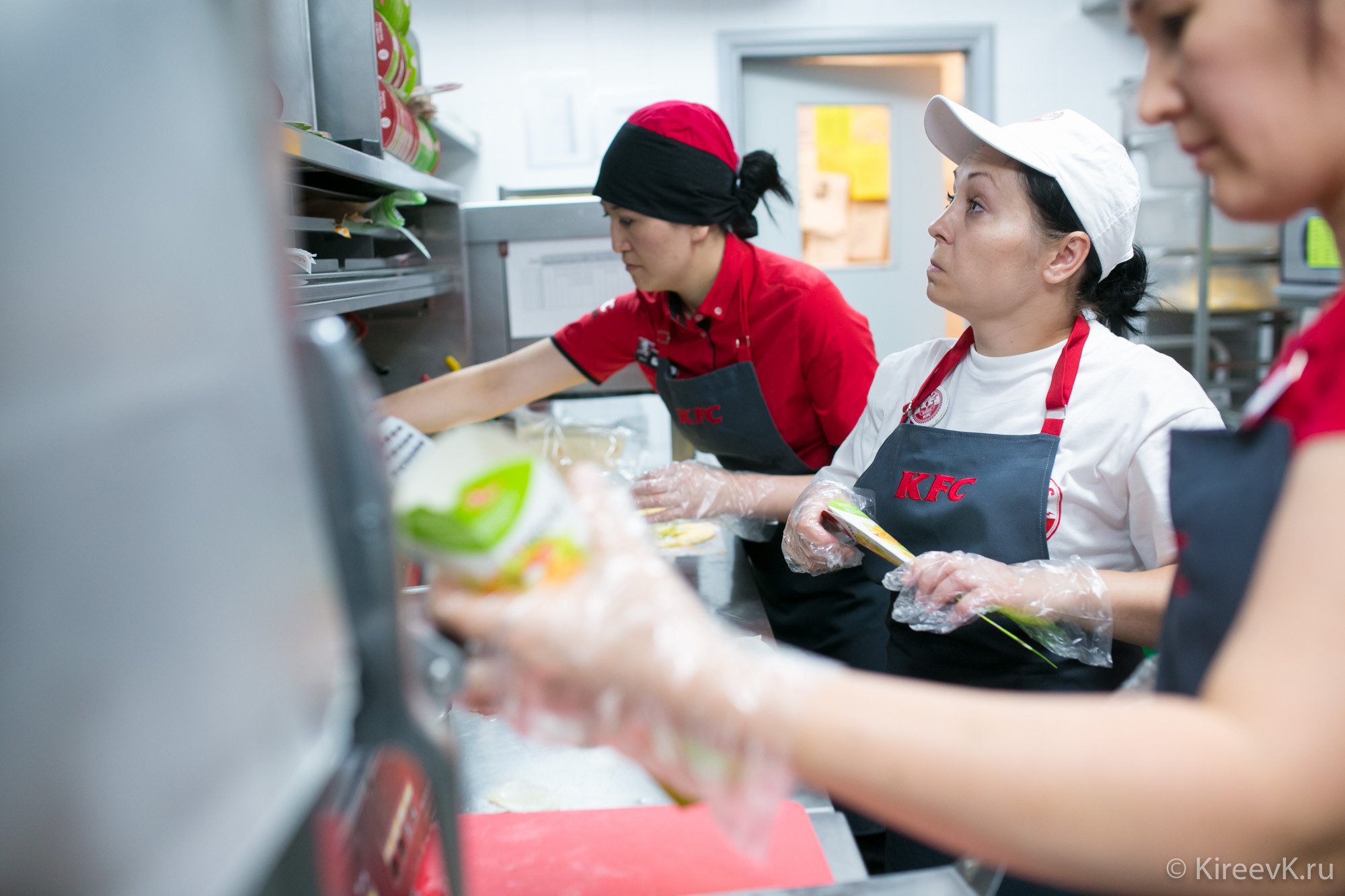 Портфолио- Репортажи. Ваш лучший фотограф, Киреев Кирилл