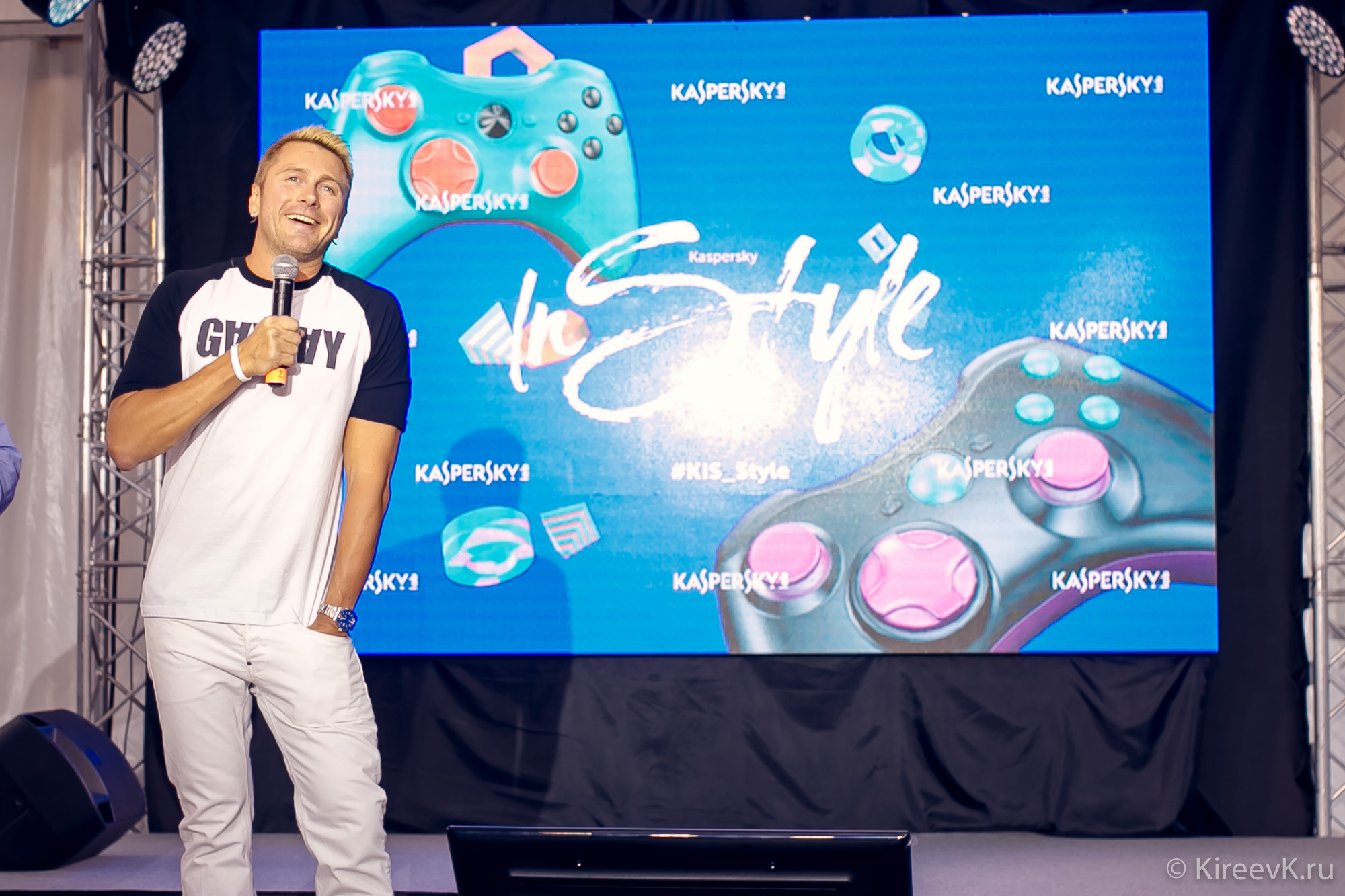 Портфолио- Репортажи. Ваш лучший фотограф, Киреев Кирилл