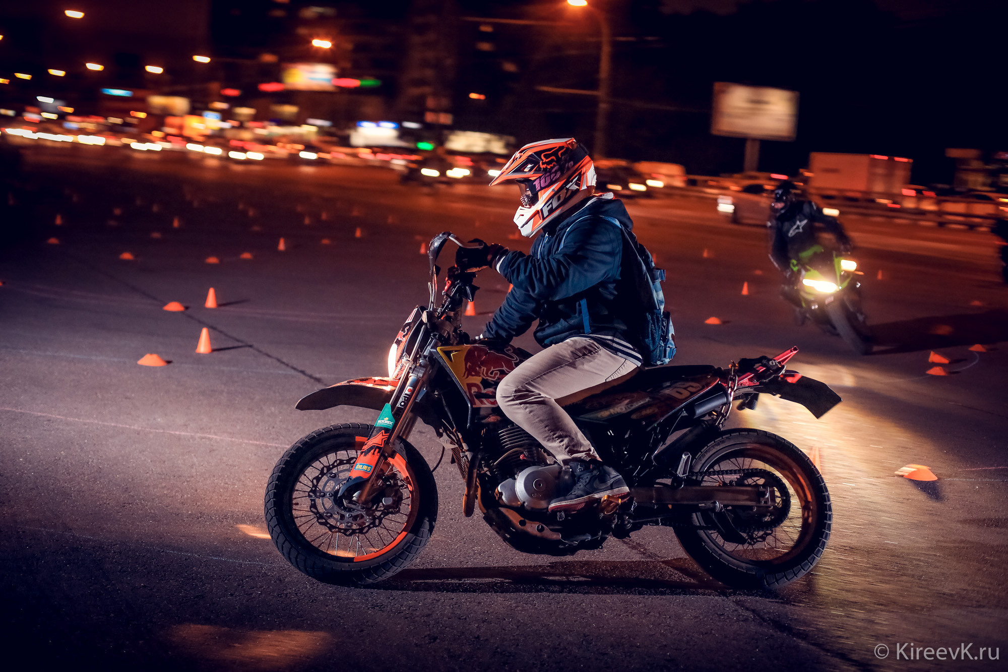 Портфолио- Репортажи. Ваш лучший фотограф, Киреев Кирилл