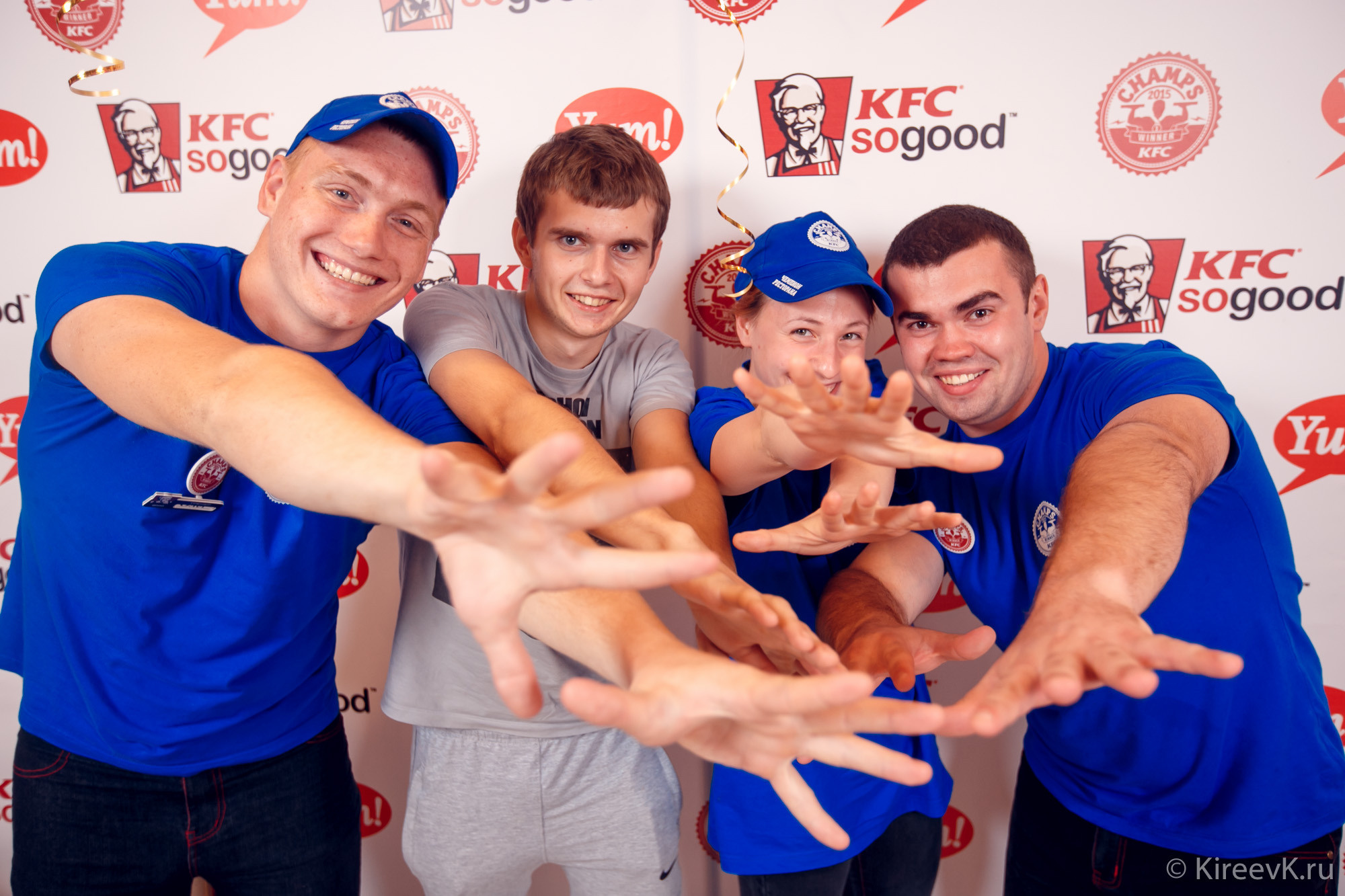 Портфолио- Репортажи. Ваш лучший фотограф, Киреев Кирилл