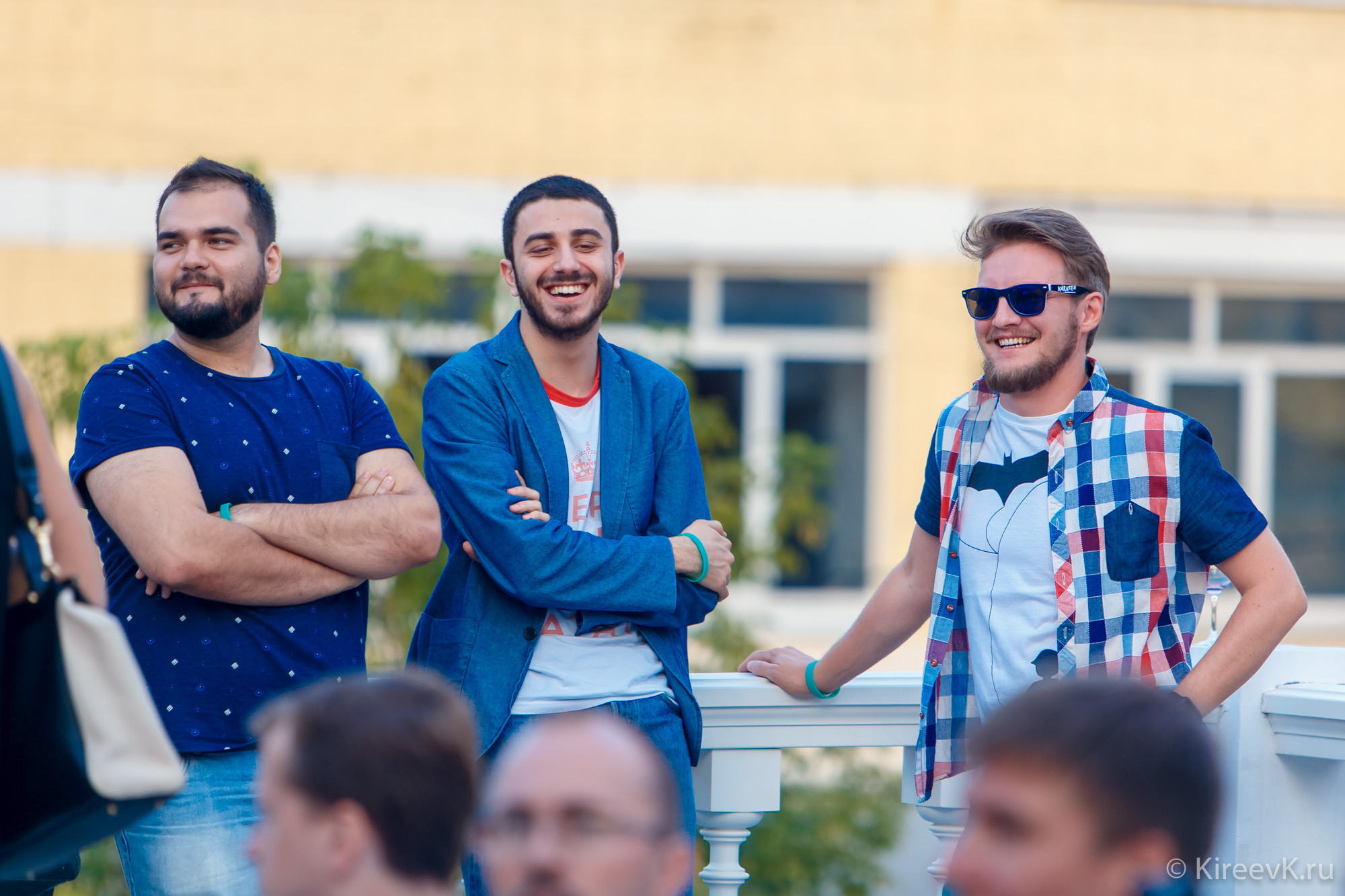 Портфолио- Репортажи. Ваш лучший фотограф, Киреев Кирилл