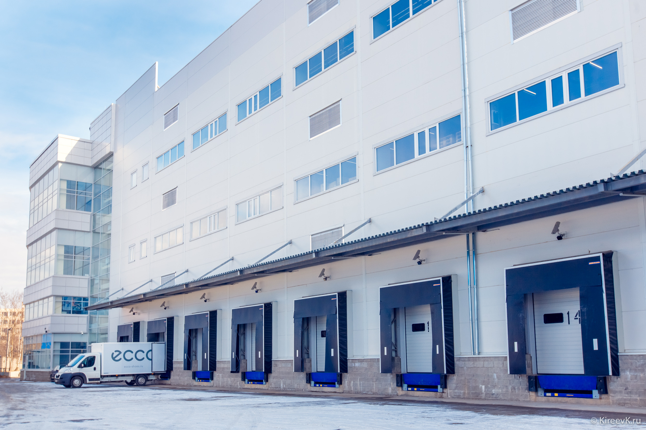 Портфолио- Индустриальные. Ваш лучший фотограф, Киреев Кирилл