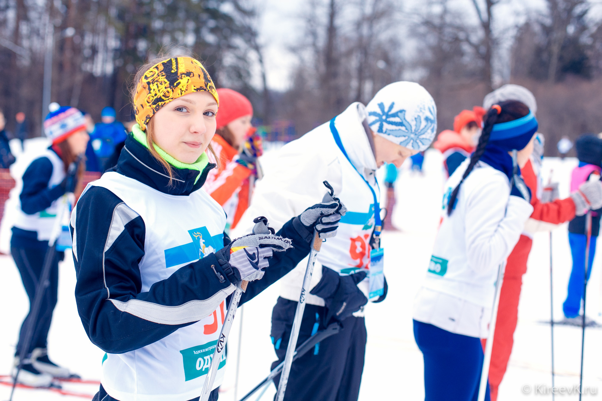 Портфолио- Репортажи. Ваш лучший фотограф, Киреев Кирилл