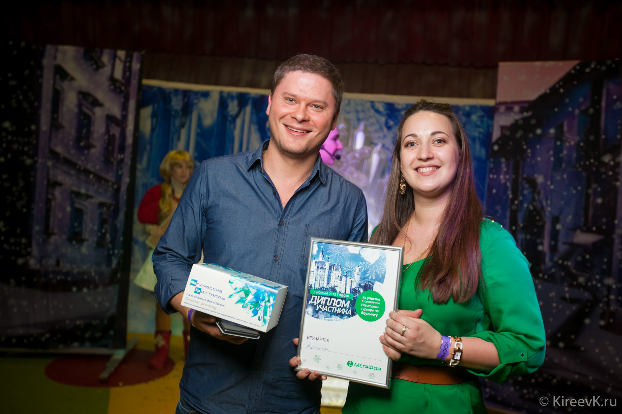 Портфолио- Репортажи. Ваш лучший фотограф, Киреев Кирилл