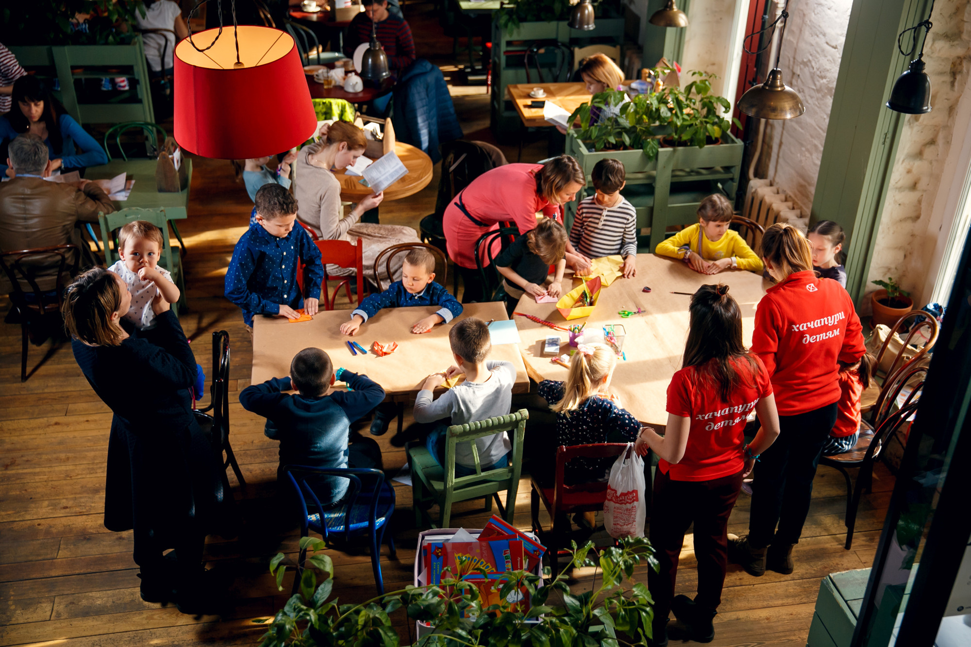 Портфолио- Детские праздники. Ваш лучший фотограф, Киреев Кирилл