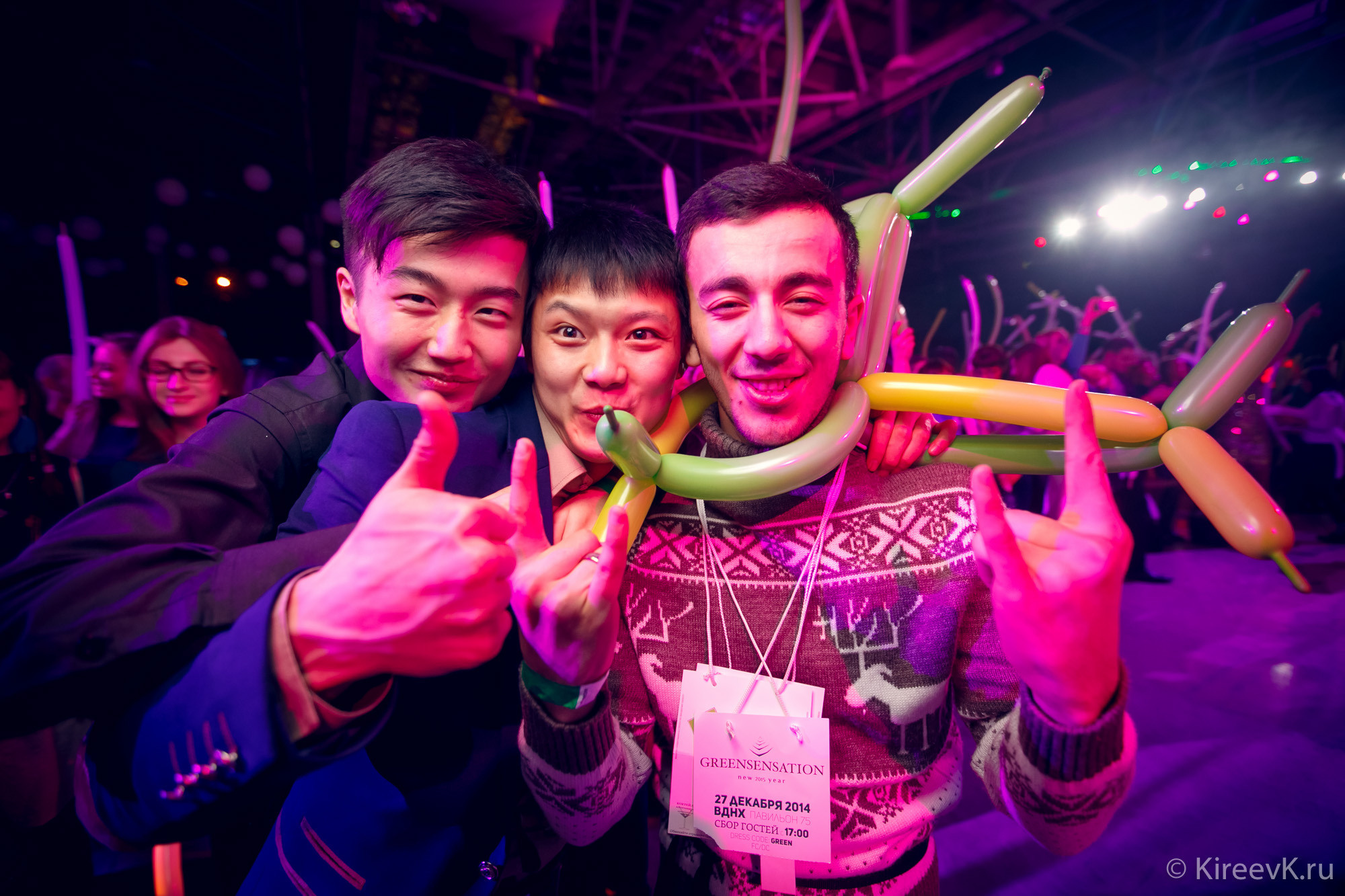 Портфолио- Репортажи. Ваш лучший фотограф, Киреев Кирилл