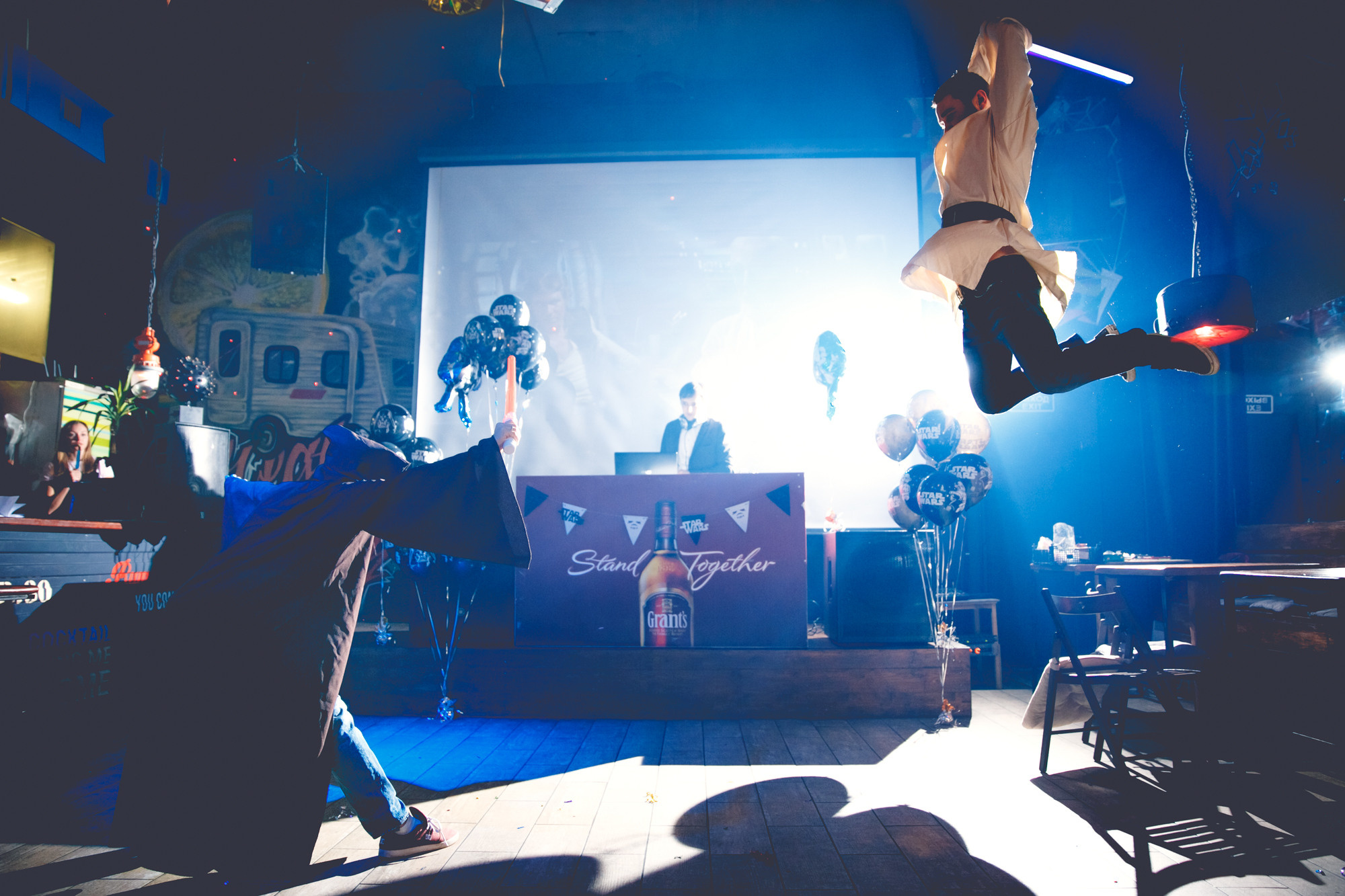 Портфолио- Праздники. Ваш лучший фотограф, Киреев Кирилл