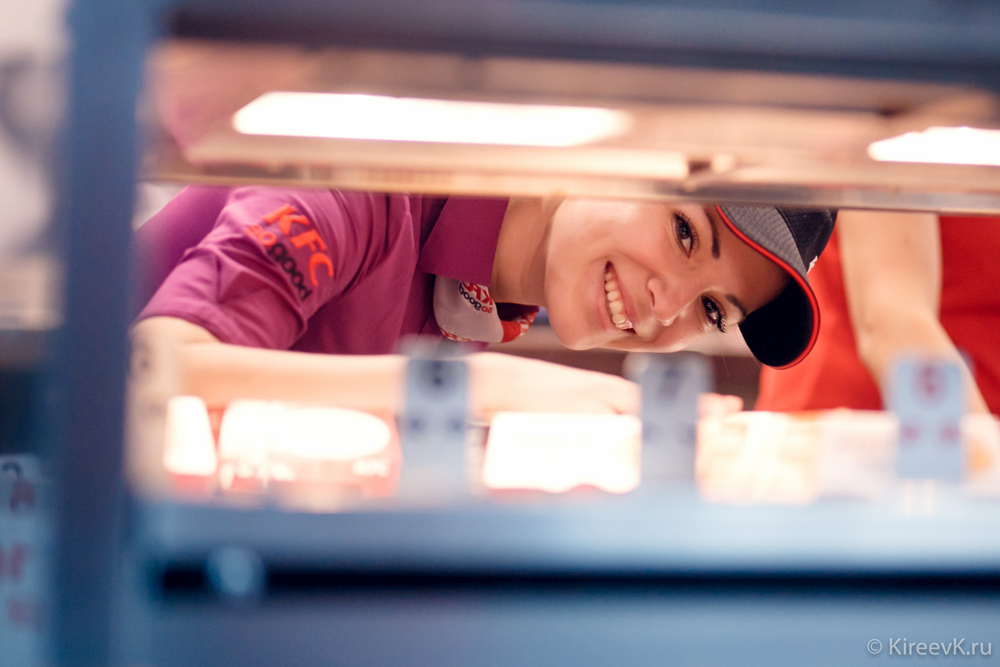 Портфолио- Репортажи. Ваш лучший фотограф, Киреев Кирилл