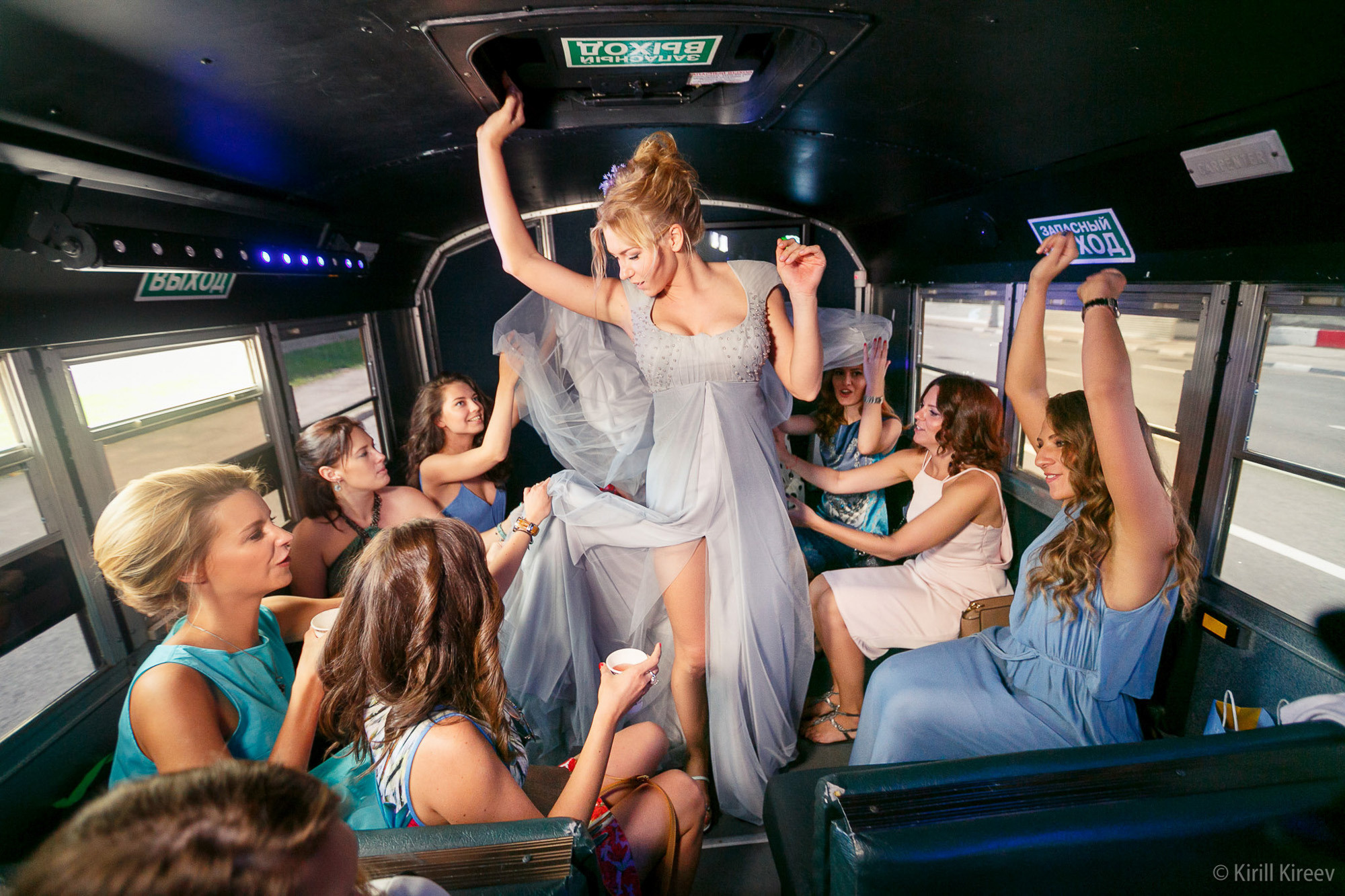 Портфолио- Свадьбы. Ваш лучший фотограф, Киреев Кирилл