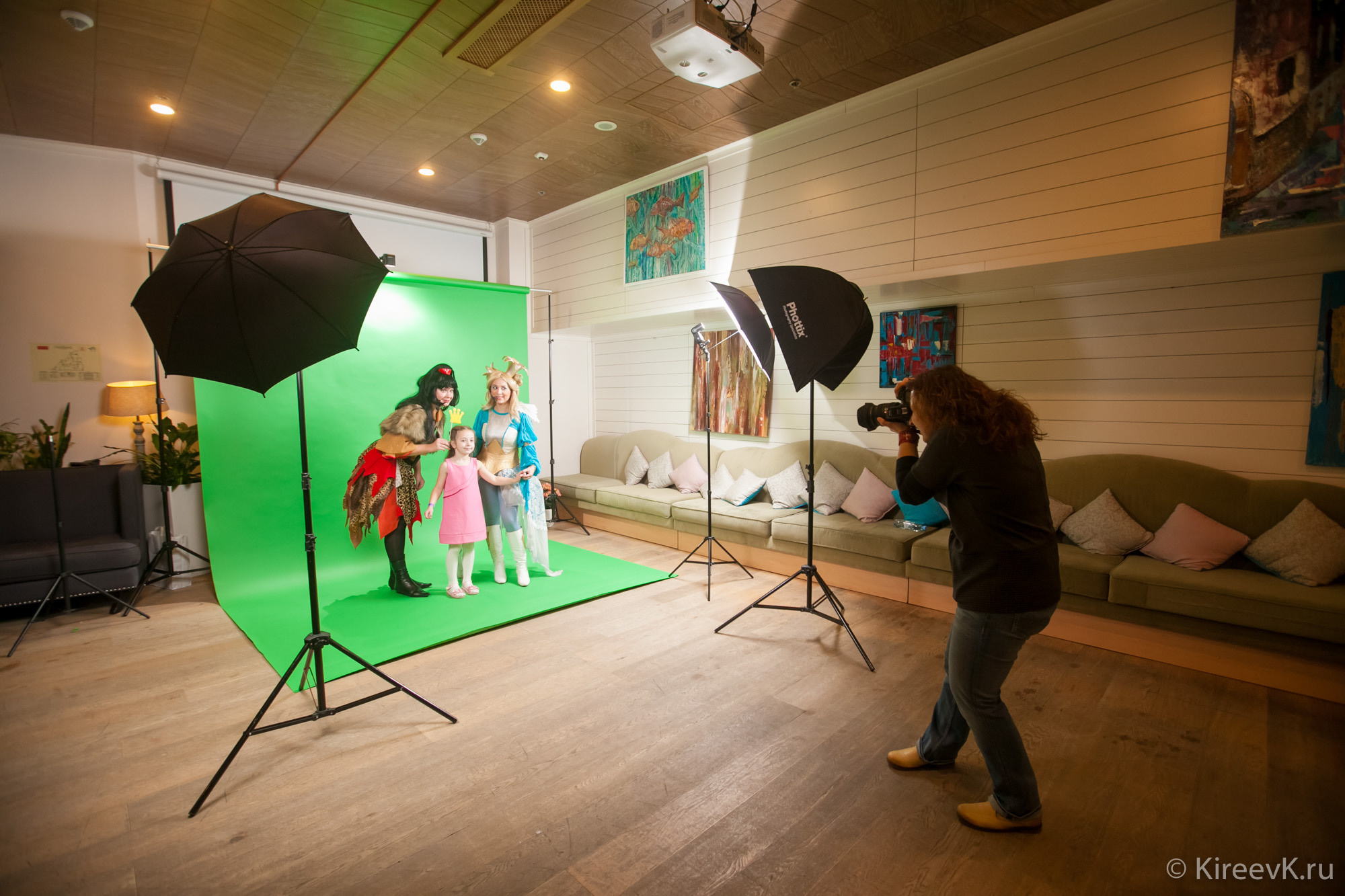 Портфолио- Репортажи. Ваш лучший фотограф, Киреев Кирилл