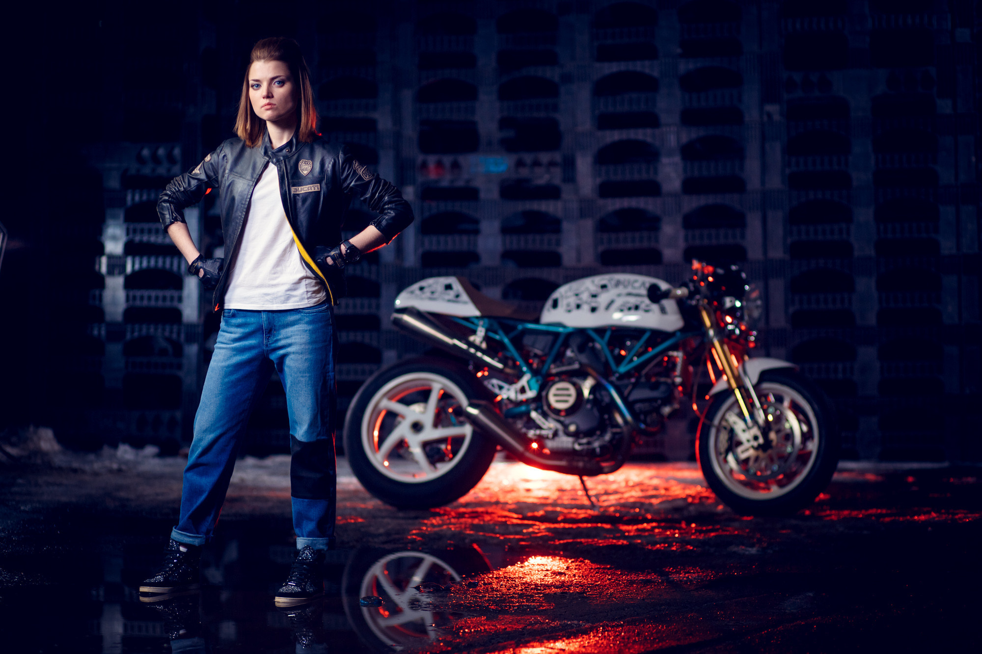 Портфолио- Студия. Ваш лучший фотограф, Киреев Кирилл