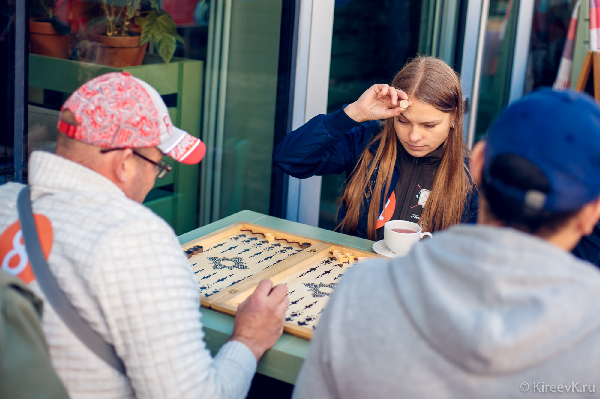 Портфолио- Репортажи. Ваш лучший фотограф, Киреев Кирилл