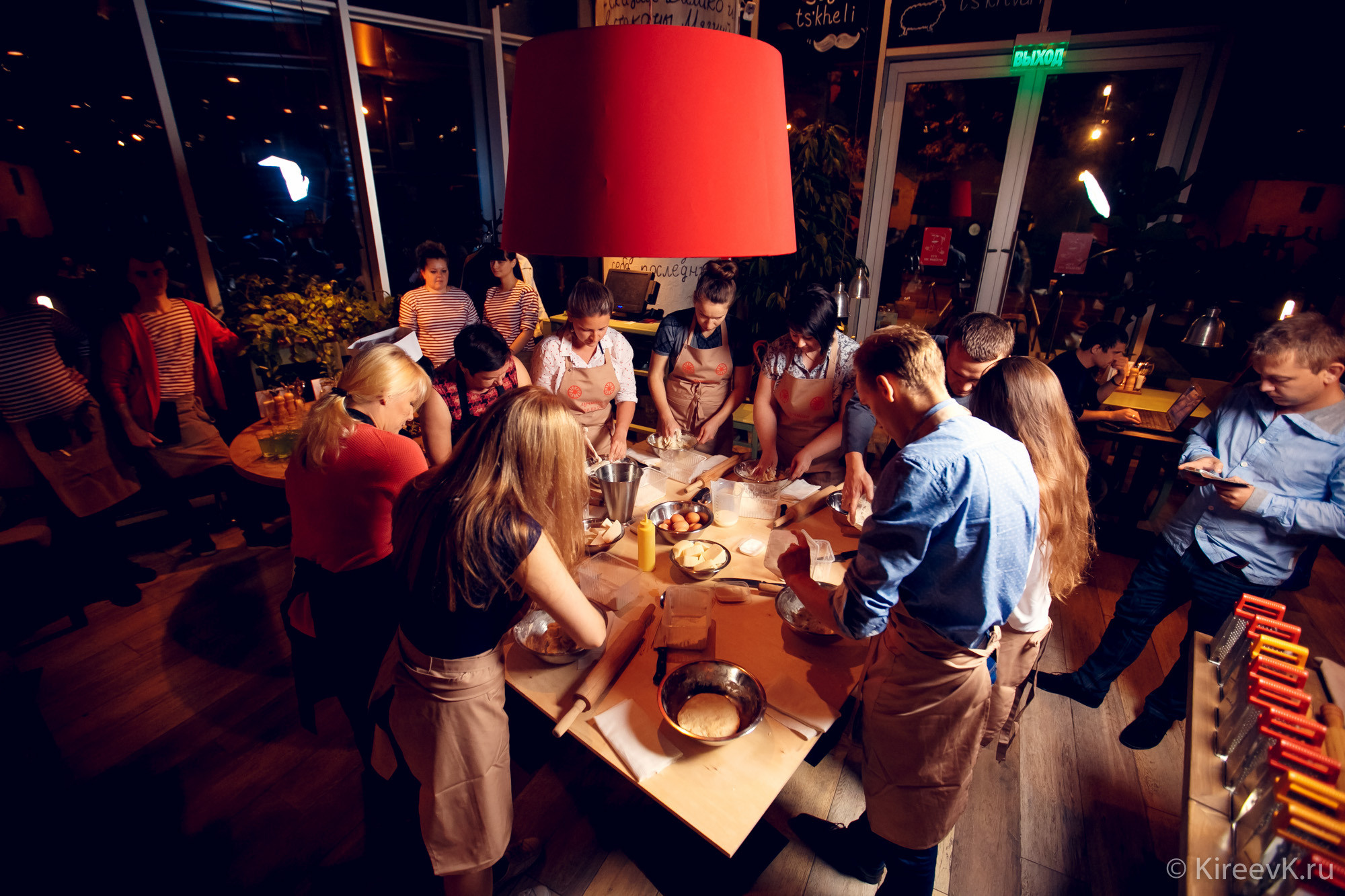 Портфолио- Репортажи. Ваш лучший фотограф, Киреев Кирилл