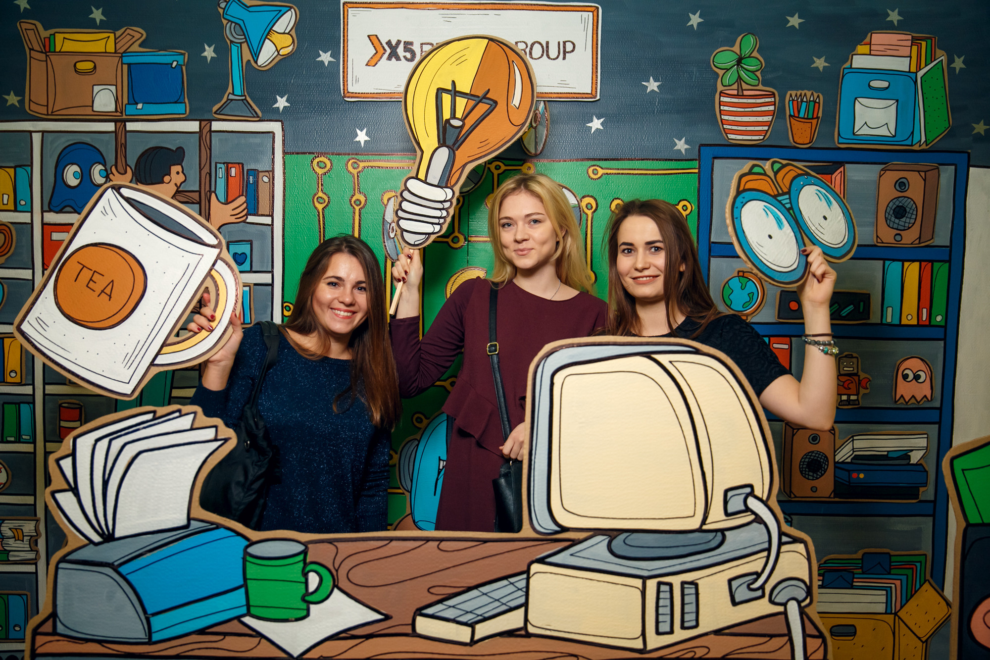 Портфолио- Репортажи. Ваш лучший фотограф, Киреев Кирилл