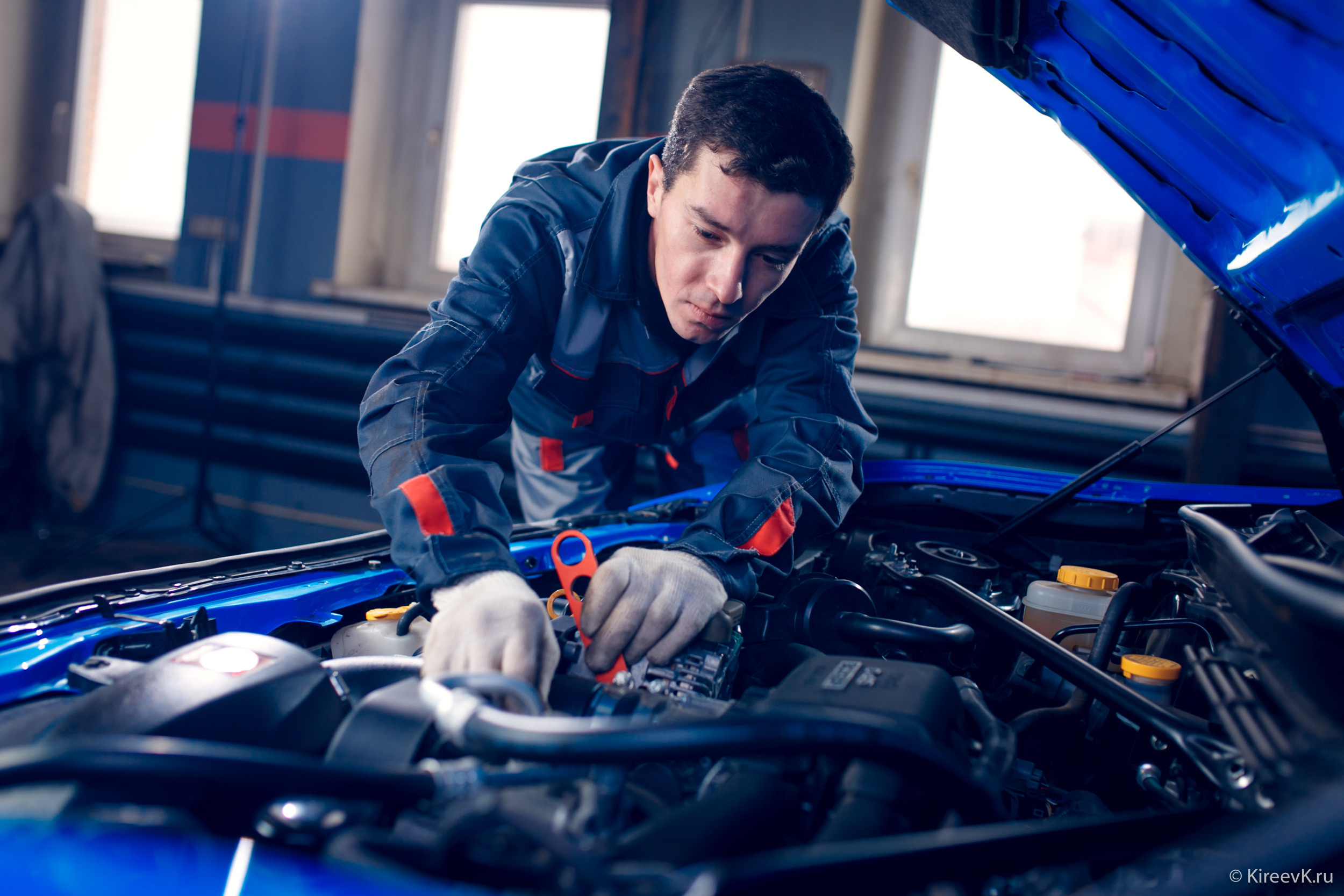 Портфолио- Индустриальные. Ваш лучший фотограф, Киреев Кирилл