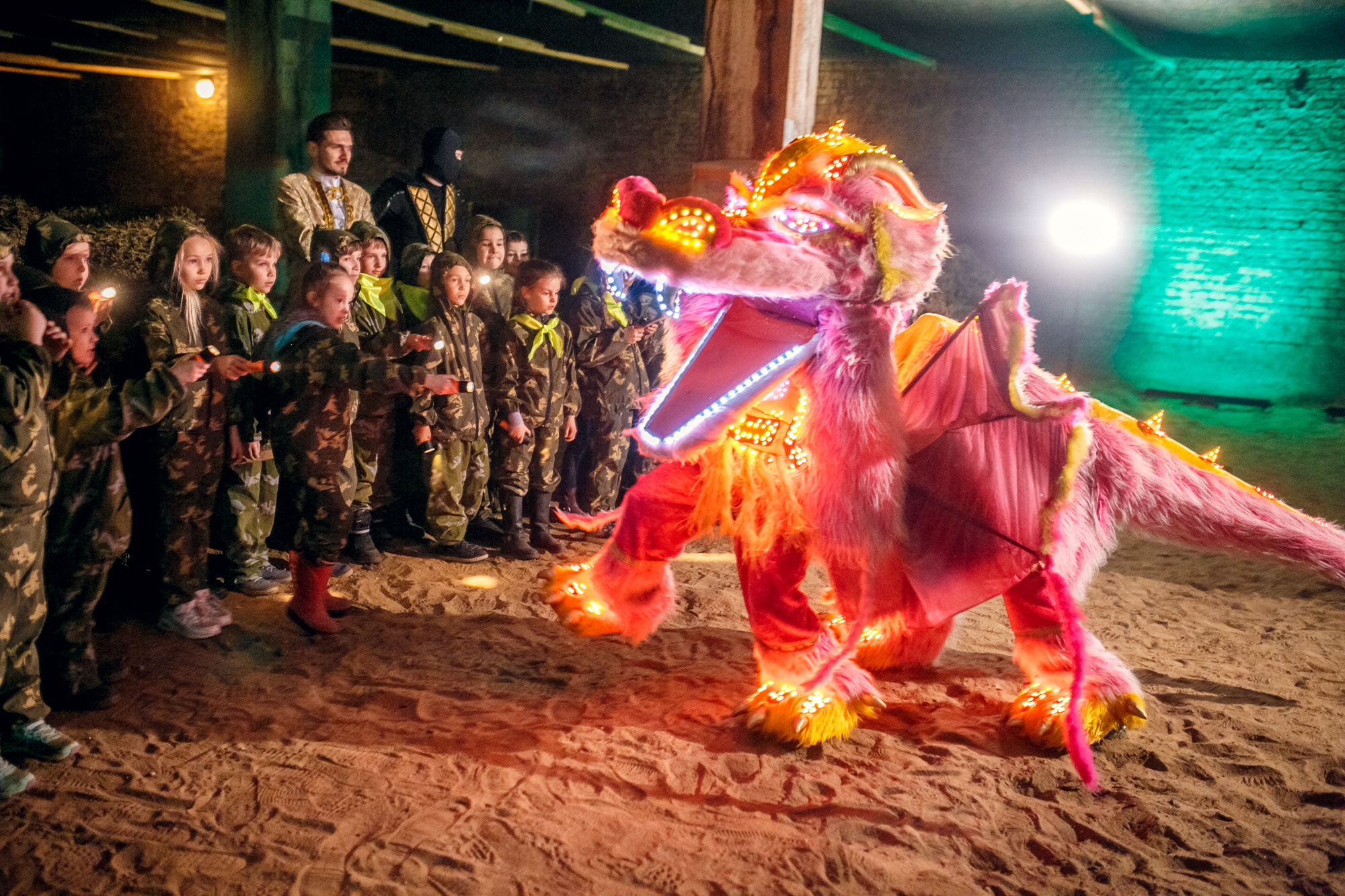 Портфолио- Детские праздники. Ваш лучший фотограф, Киреев Кирилл