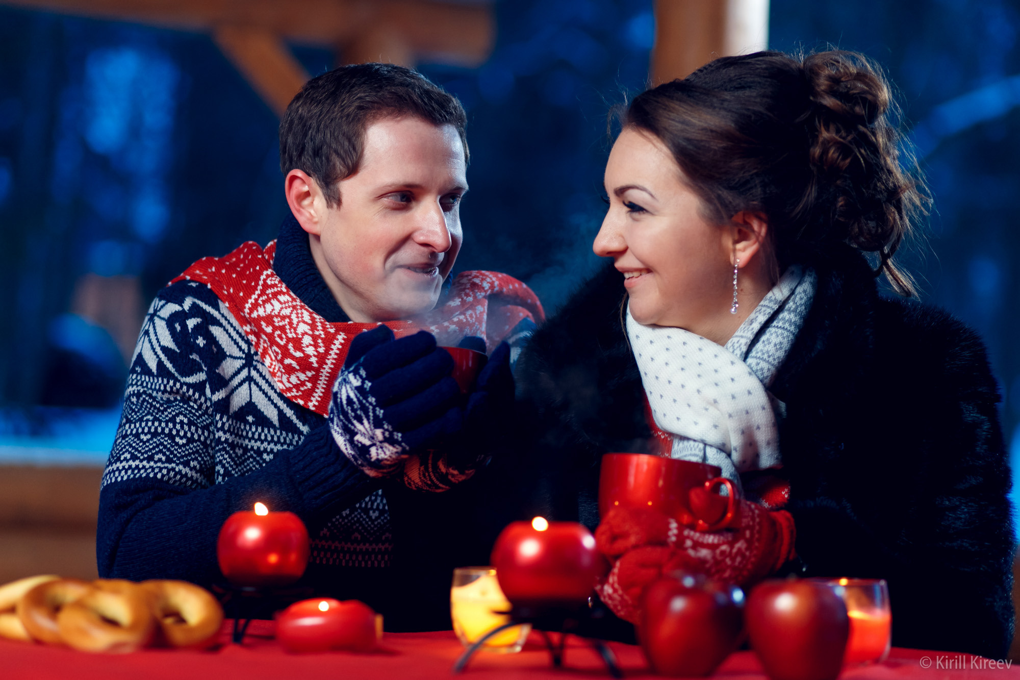 Портфолио- Свадьбы. Ваш лучший фотограф, Киреев Кирилл