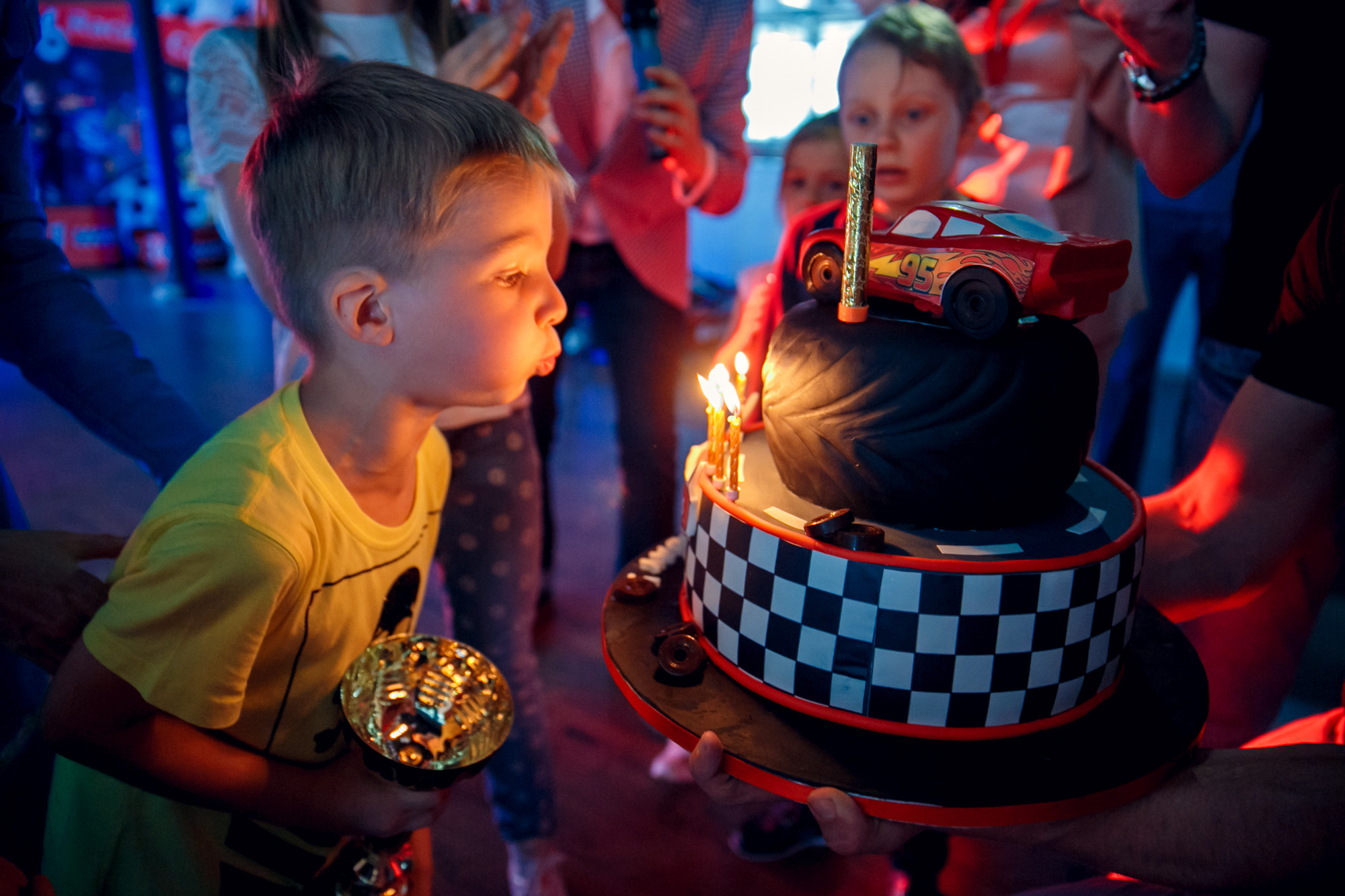 Портфолио- Детские праздники. Ваш лучший фотограф, Киреев Кирилл