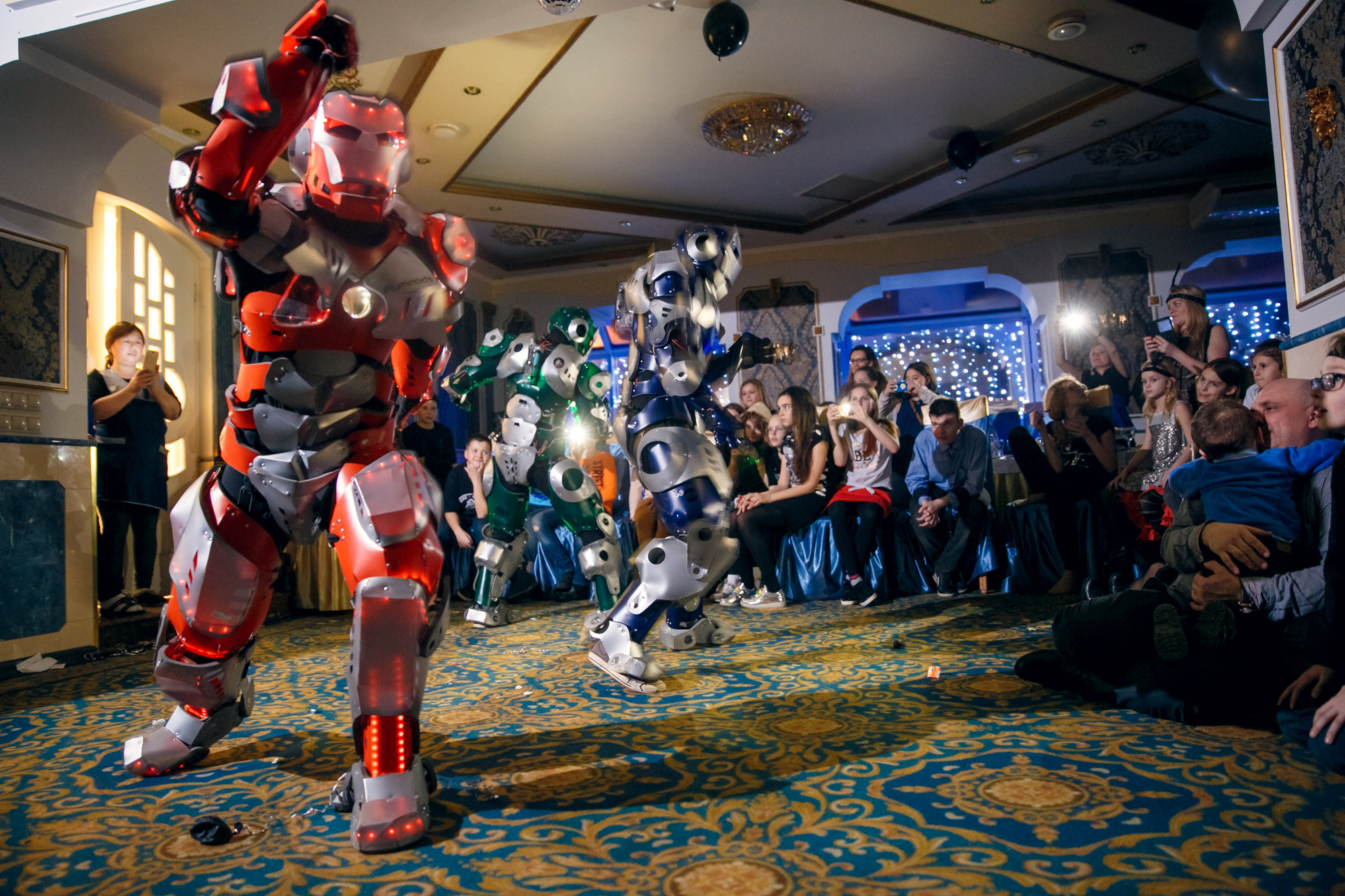 Портфолио- Праздники. Ваш лучший фотограф, Киреев Кирилл