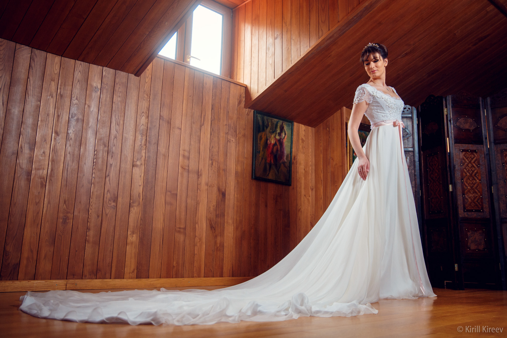 Портфолио- Свадьбы. Ваш лучший фотограф, Киреев Кирилл