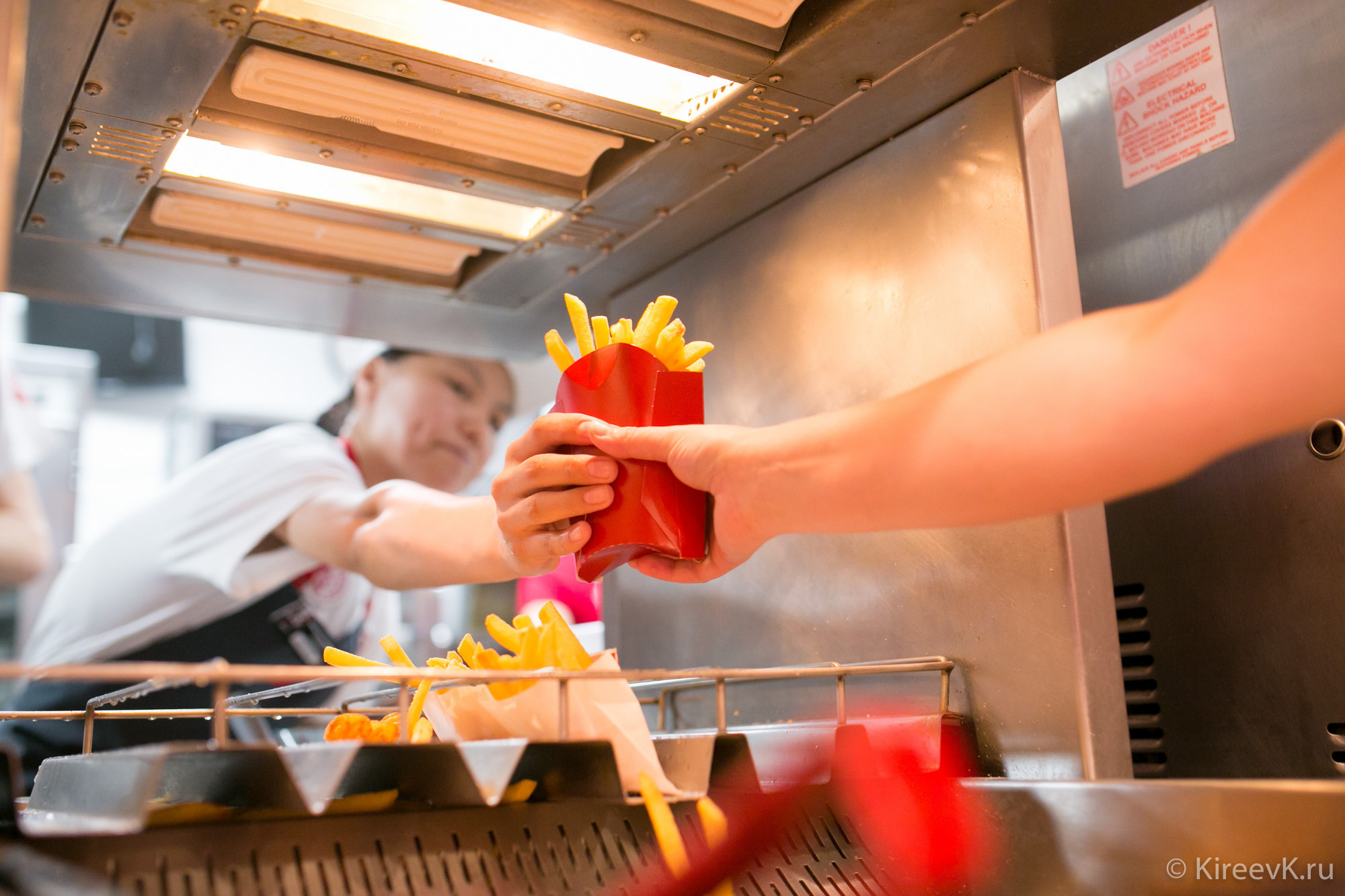 Портфолио- Репортажи. Ваш лучший фотограф, Киреев Кирилл