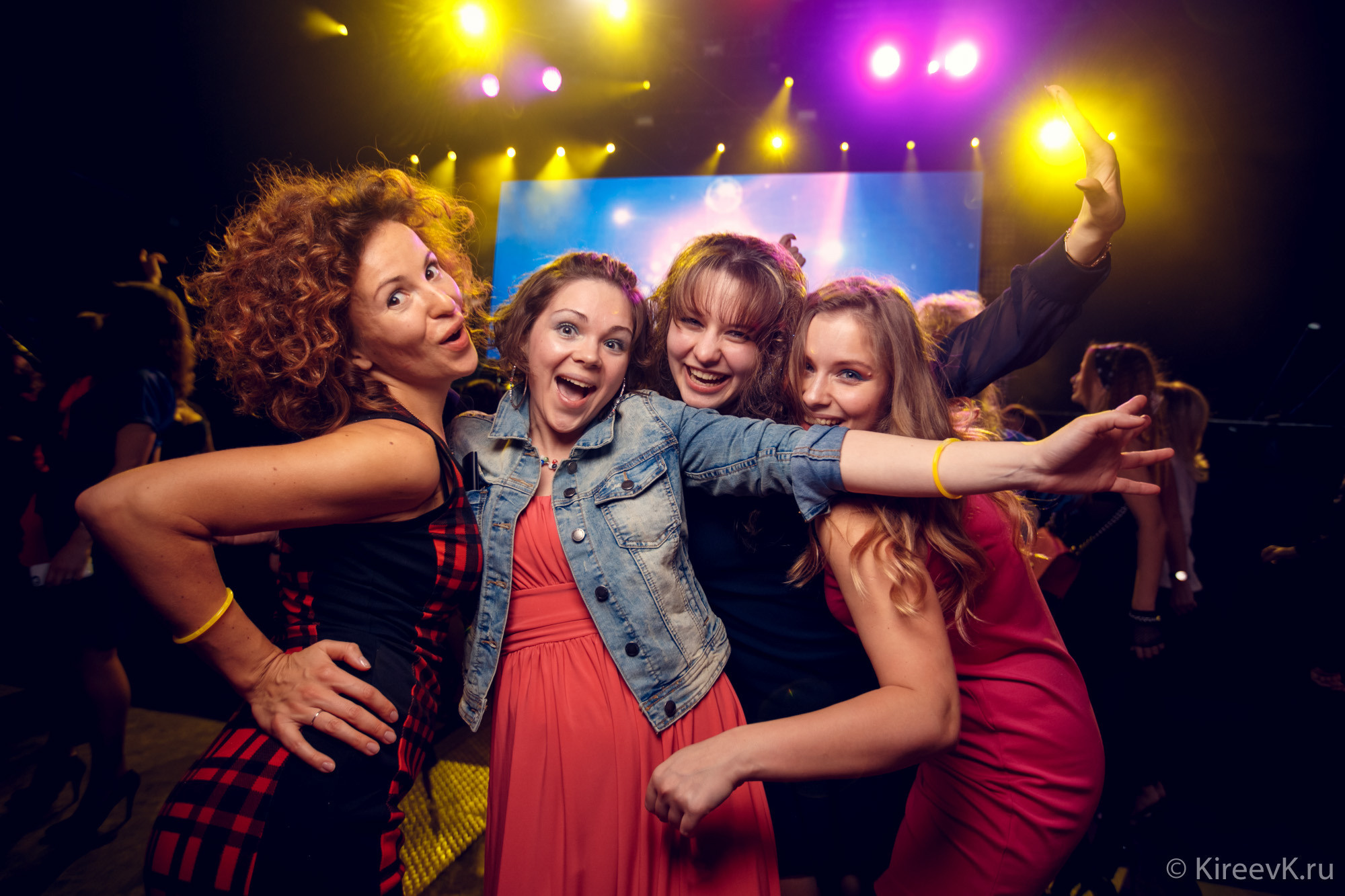 Портфолио- Репортажи. Ваш лучший фотограф, Киреев Кирилл