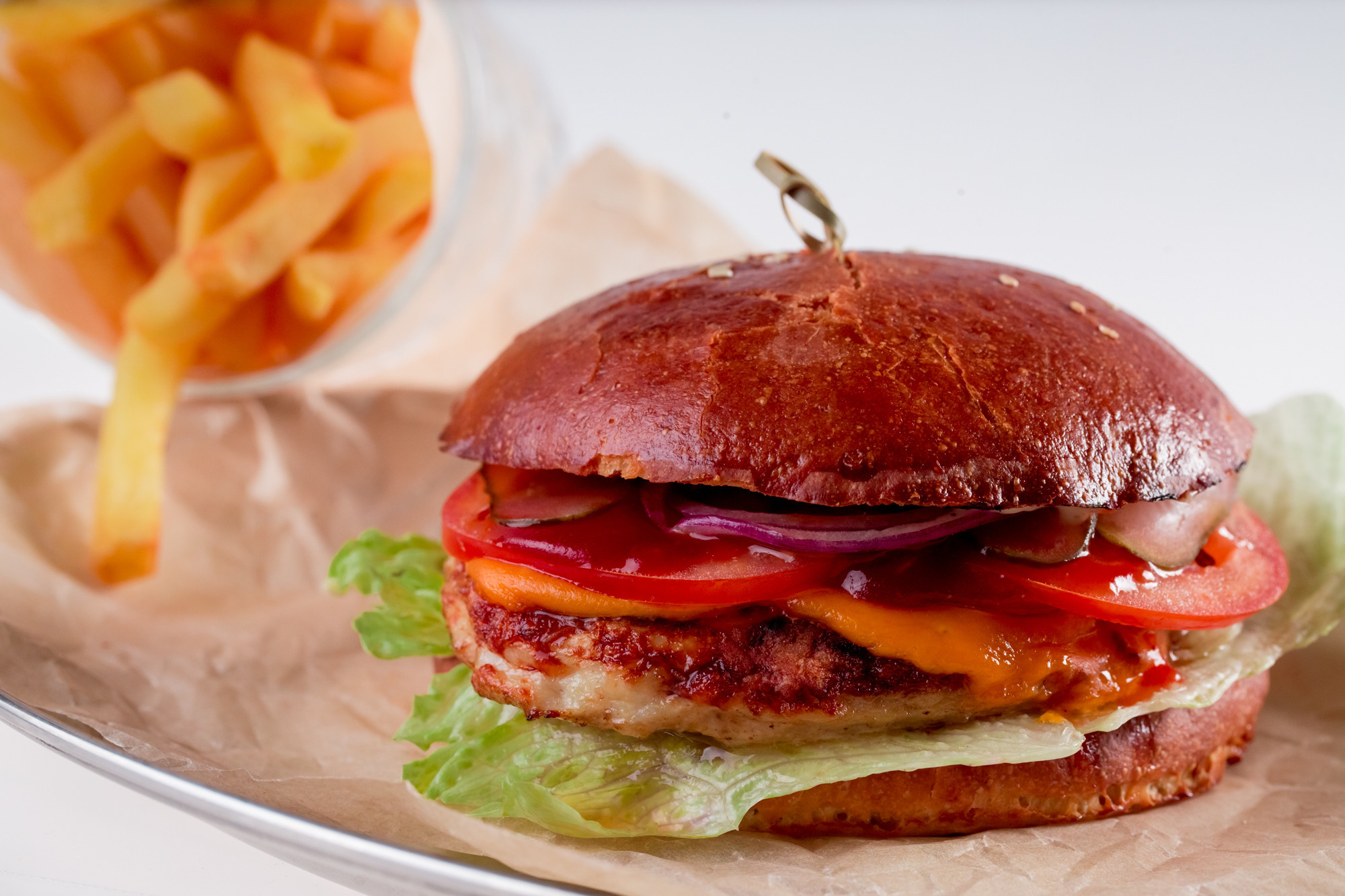 Портфолио- еда. Ваш лучший фотограф, Киреев Кирилл