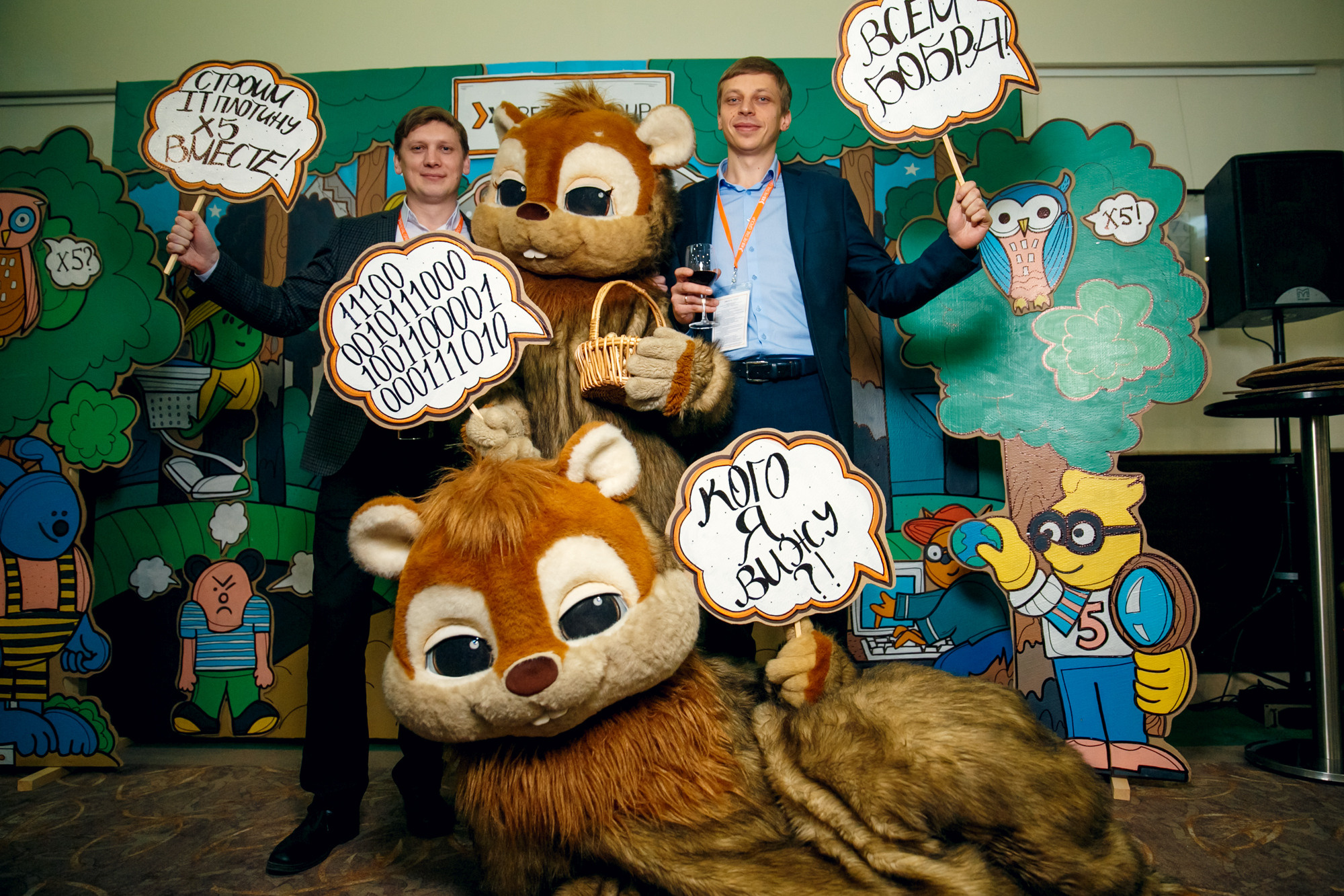 Портфолио- Репортажи. Ваш лучший фотограф, Киреев Кирилл