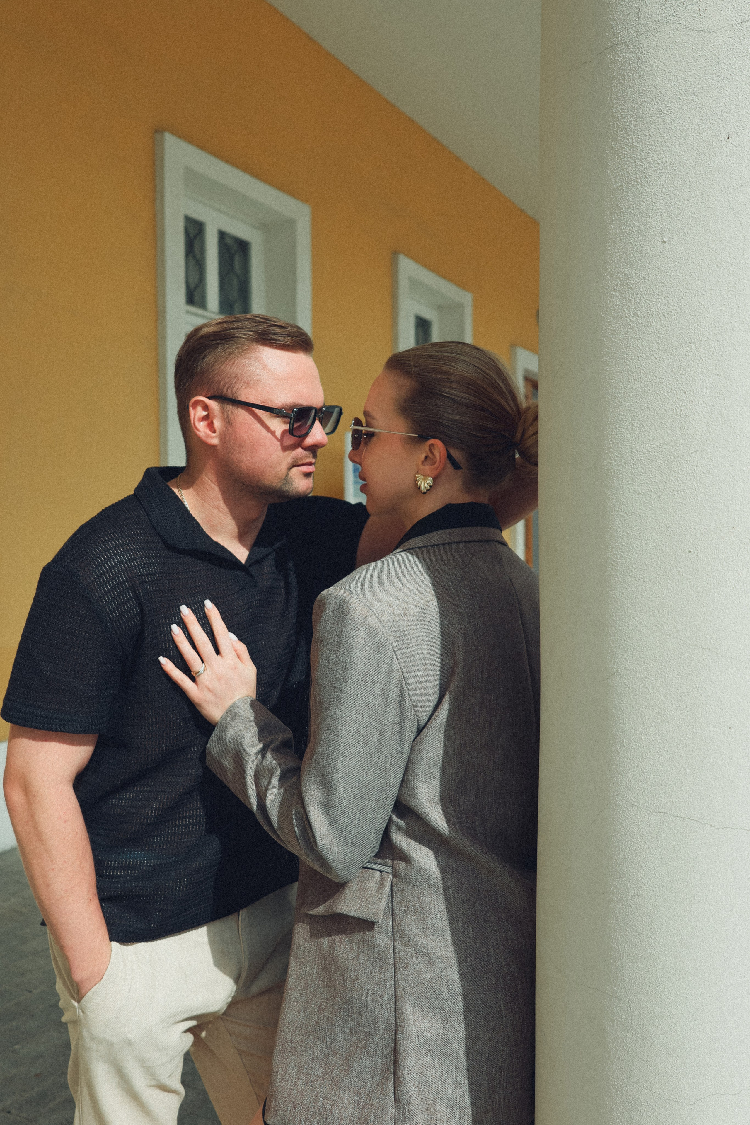 Валерия и Артём. Виктория Галаган-фотограф в Твери