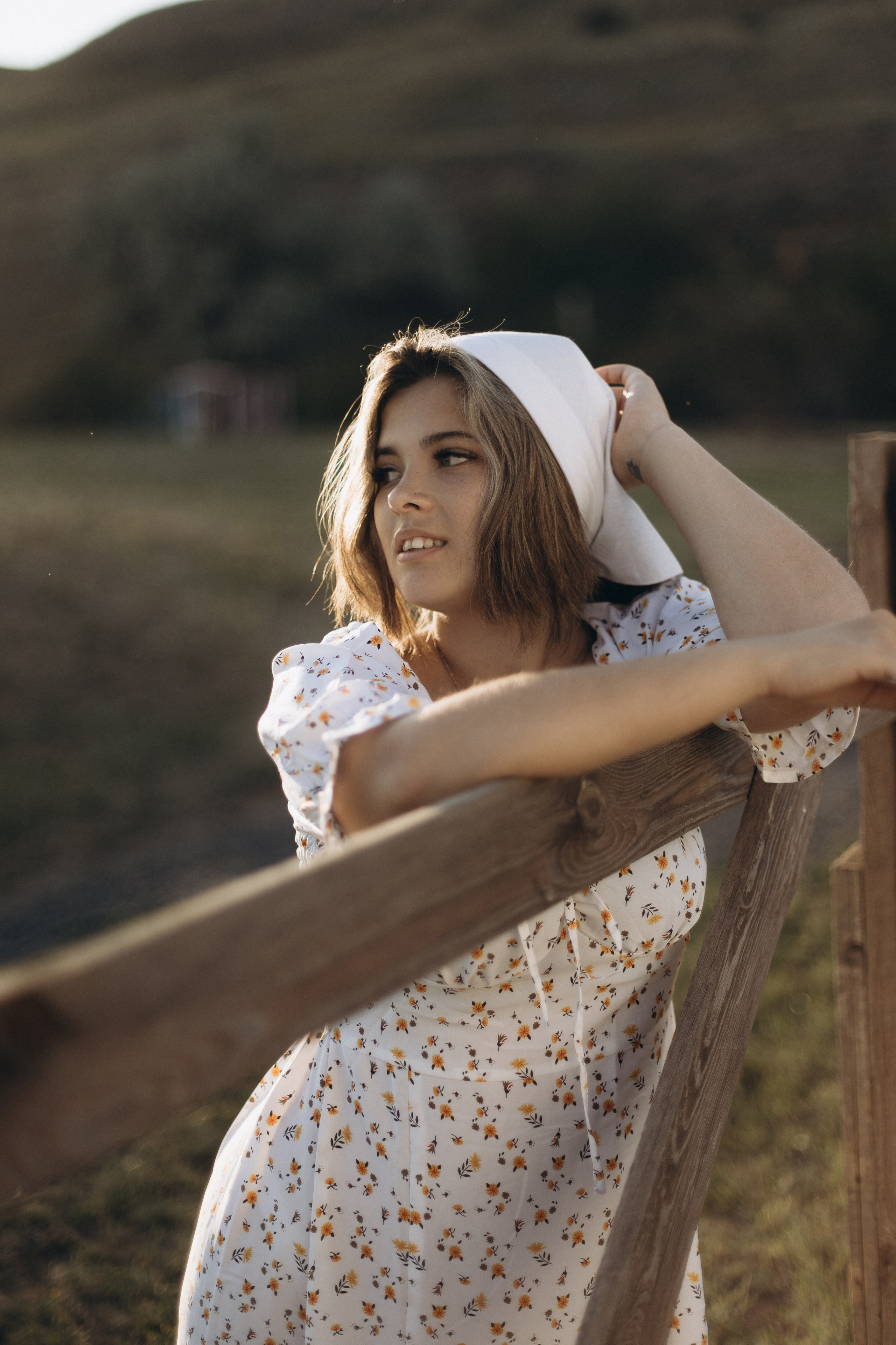 Настя. Главная