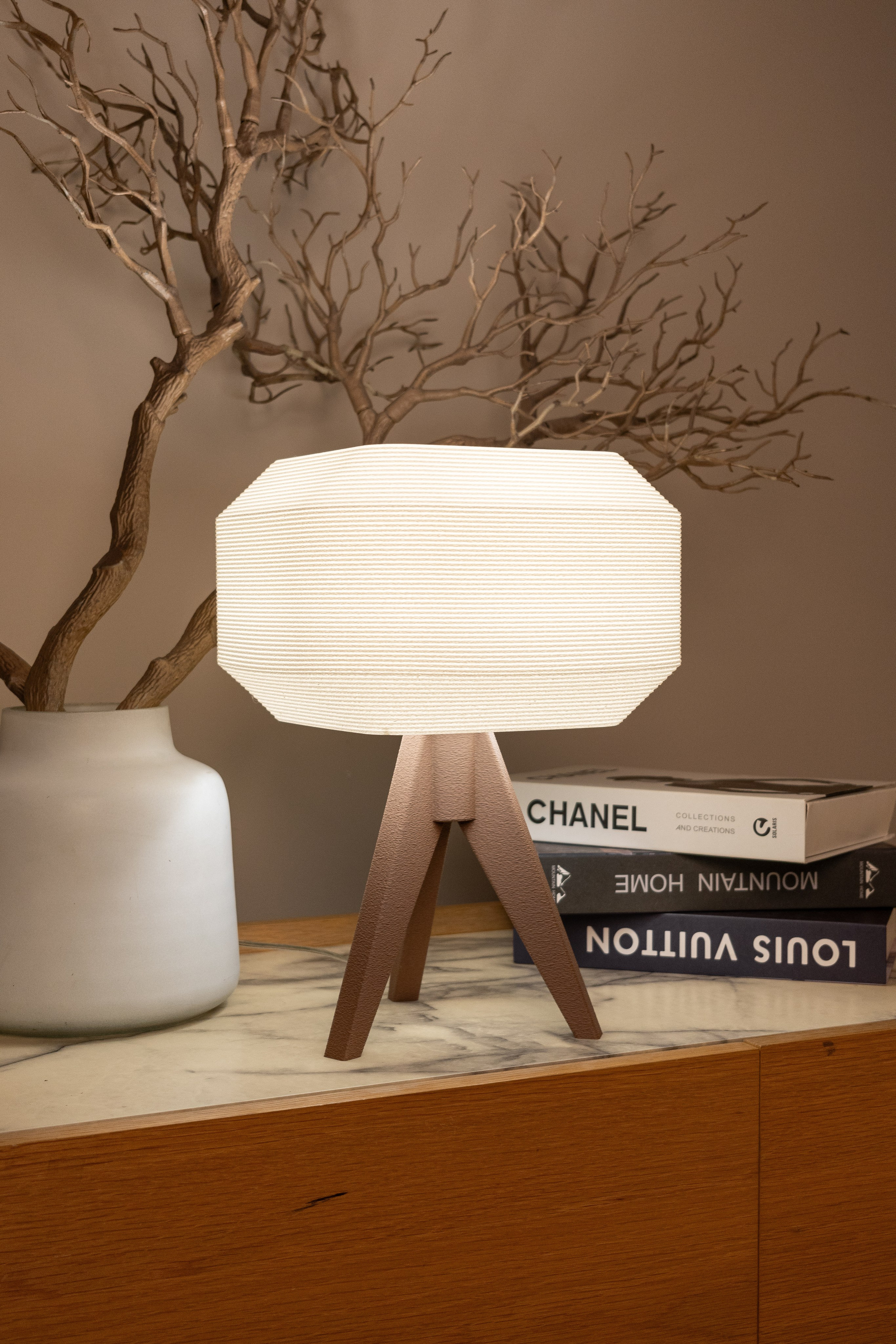 Съемка 3D светильников. Профессиональный фотограф в Москве Даша Потоцкая