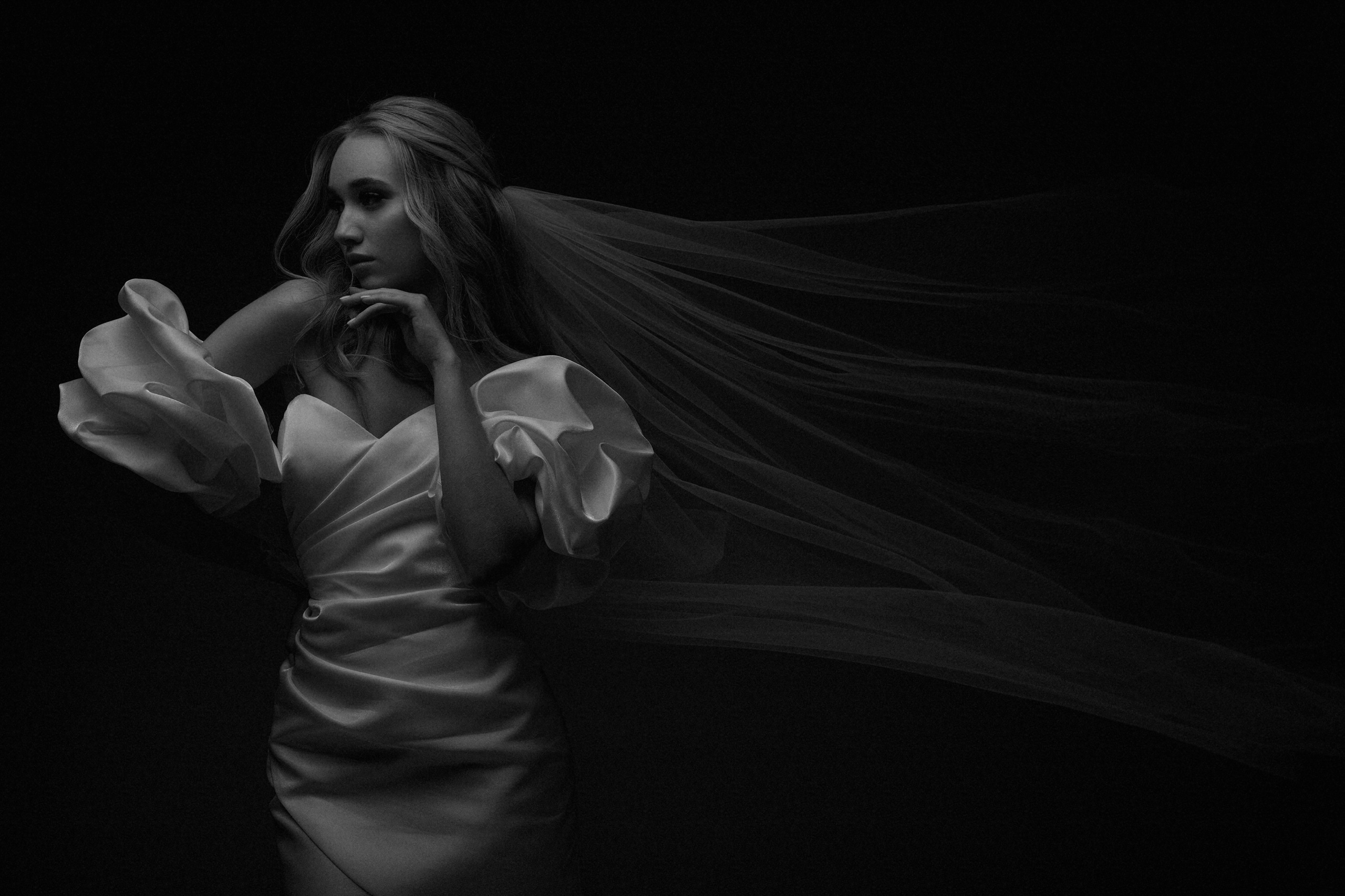 Свадебный и семейный фотограф Евгения Россинская