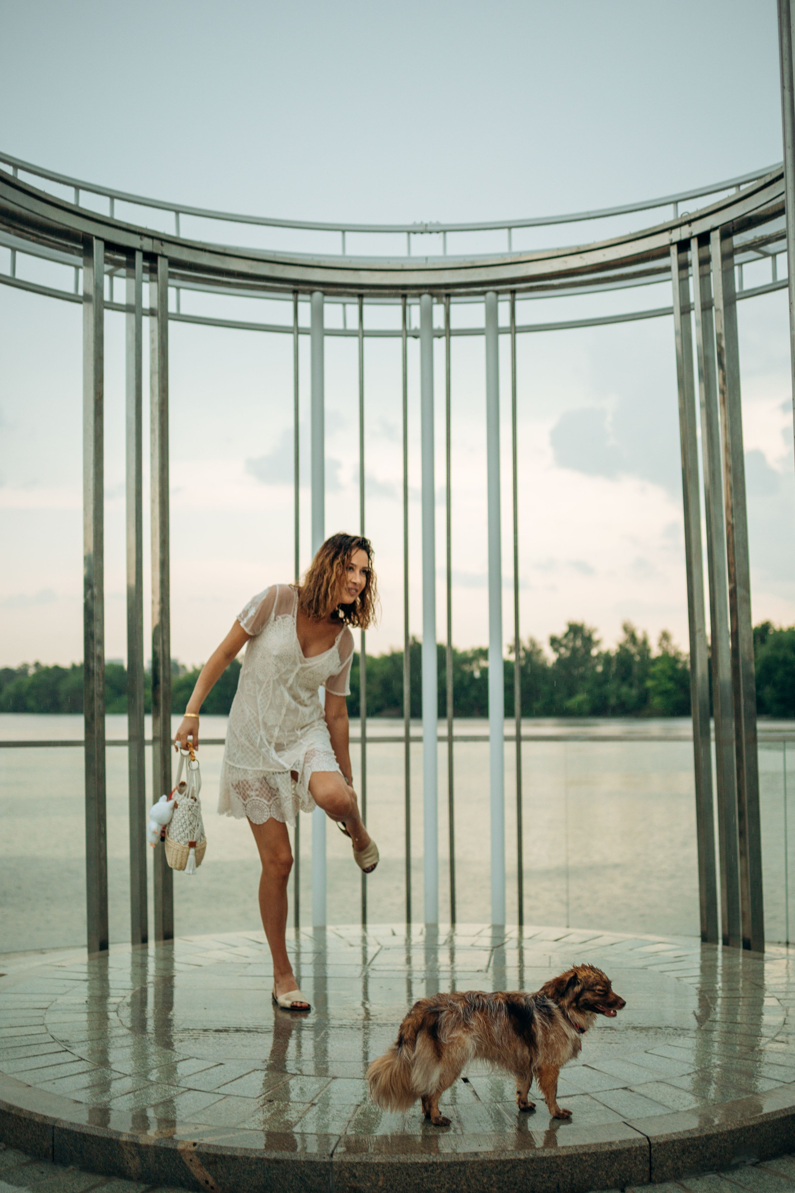 Дарья и Ассоль