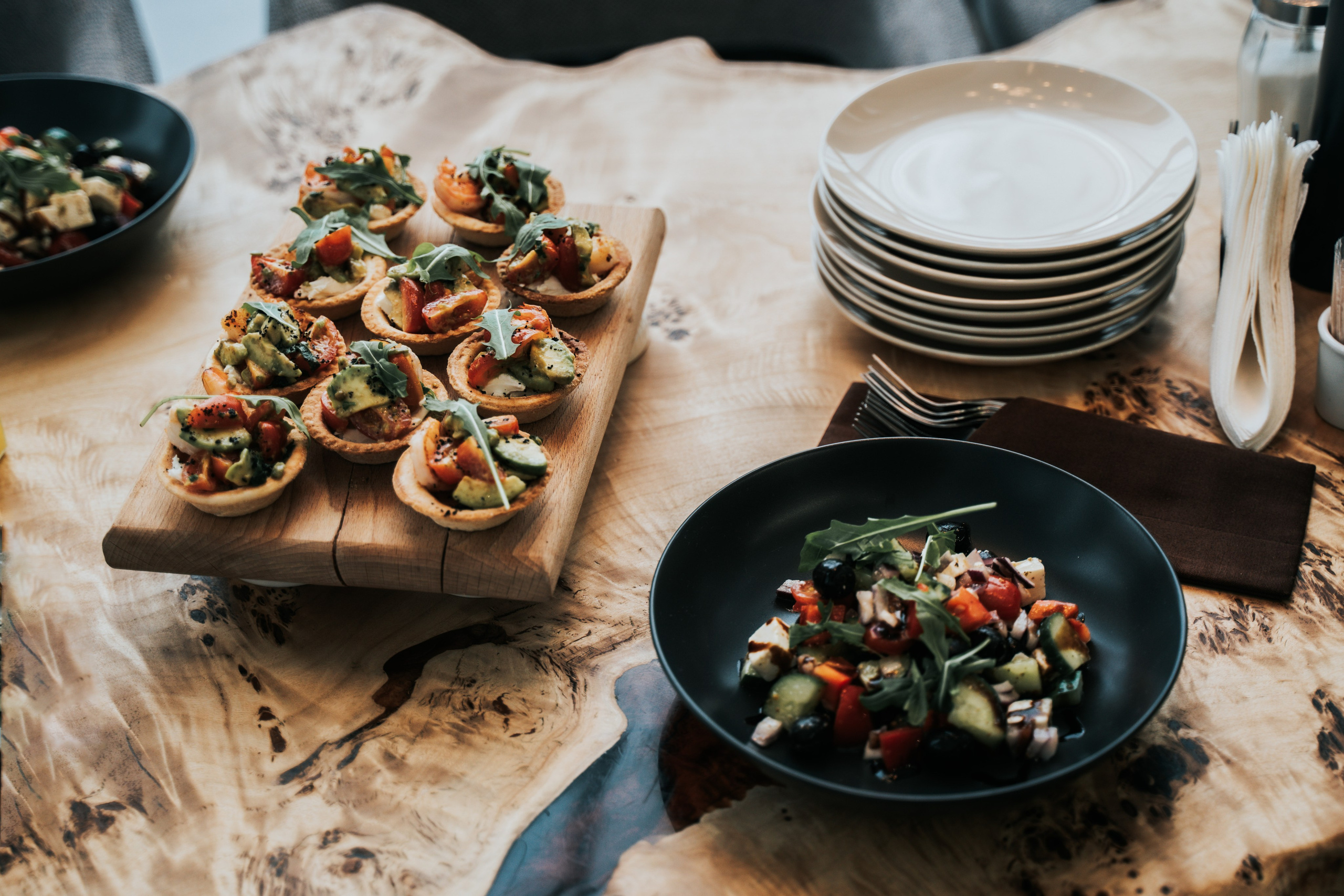 Репортажная съемка: Кулинарная мастерская «Вилка». Семейный фотограф в Москве Вики О»