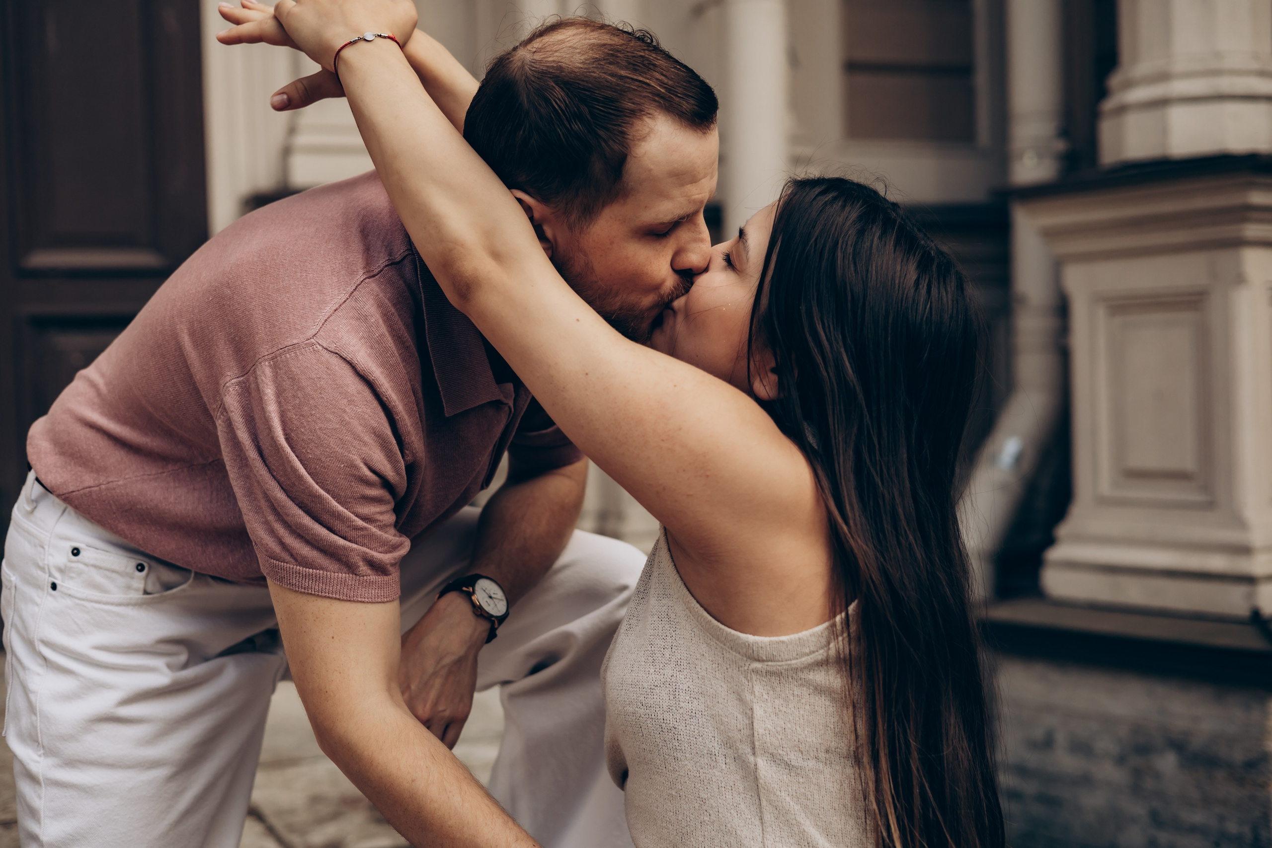 ♡ Настя и Леша ♡. Семейный фотограф | Санкт-Петербург