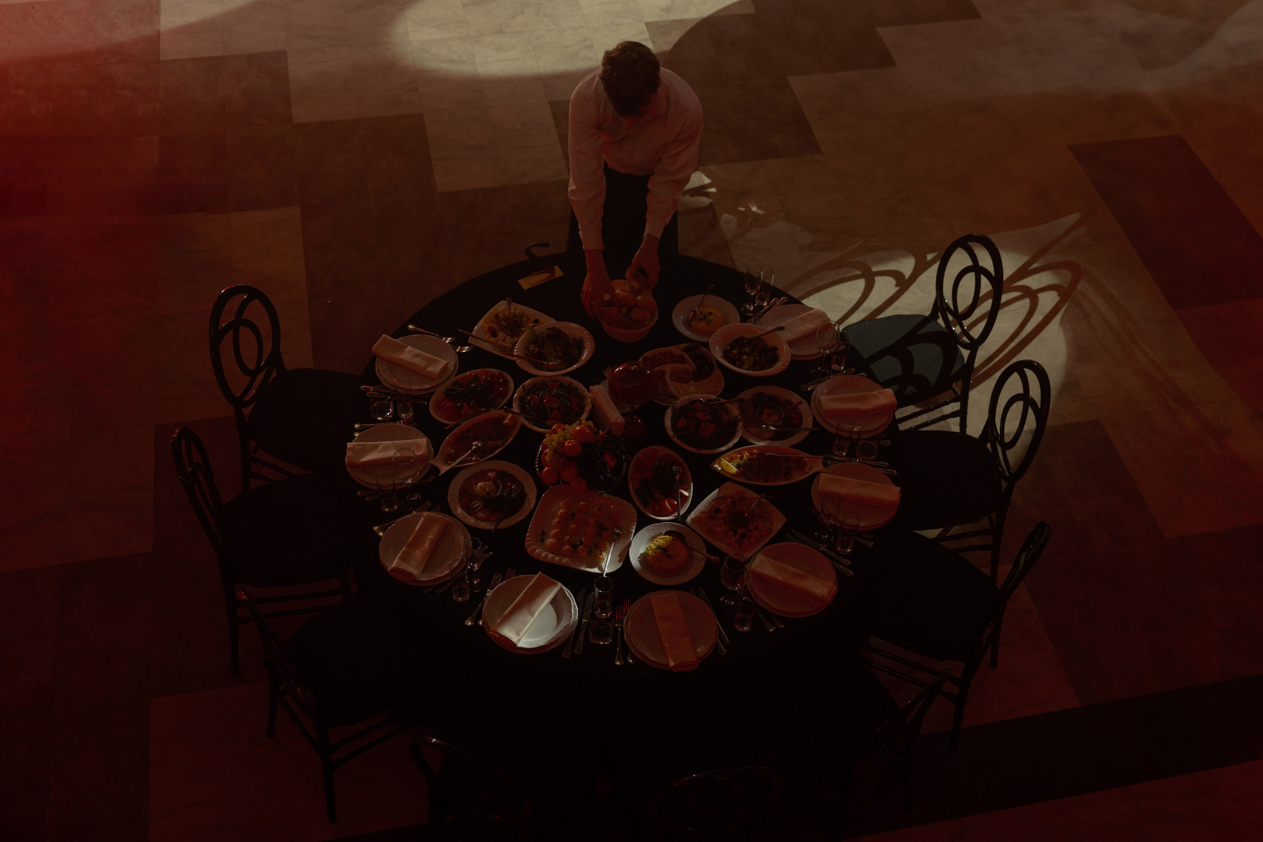 ЦВЕТЫ ГОЛЛАНДИИ. Свадебный фотограф Калининград