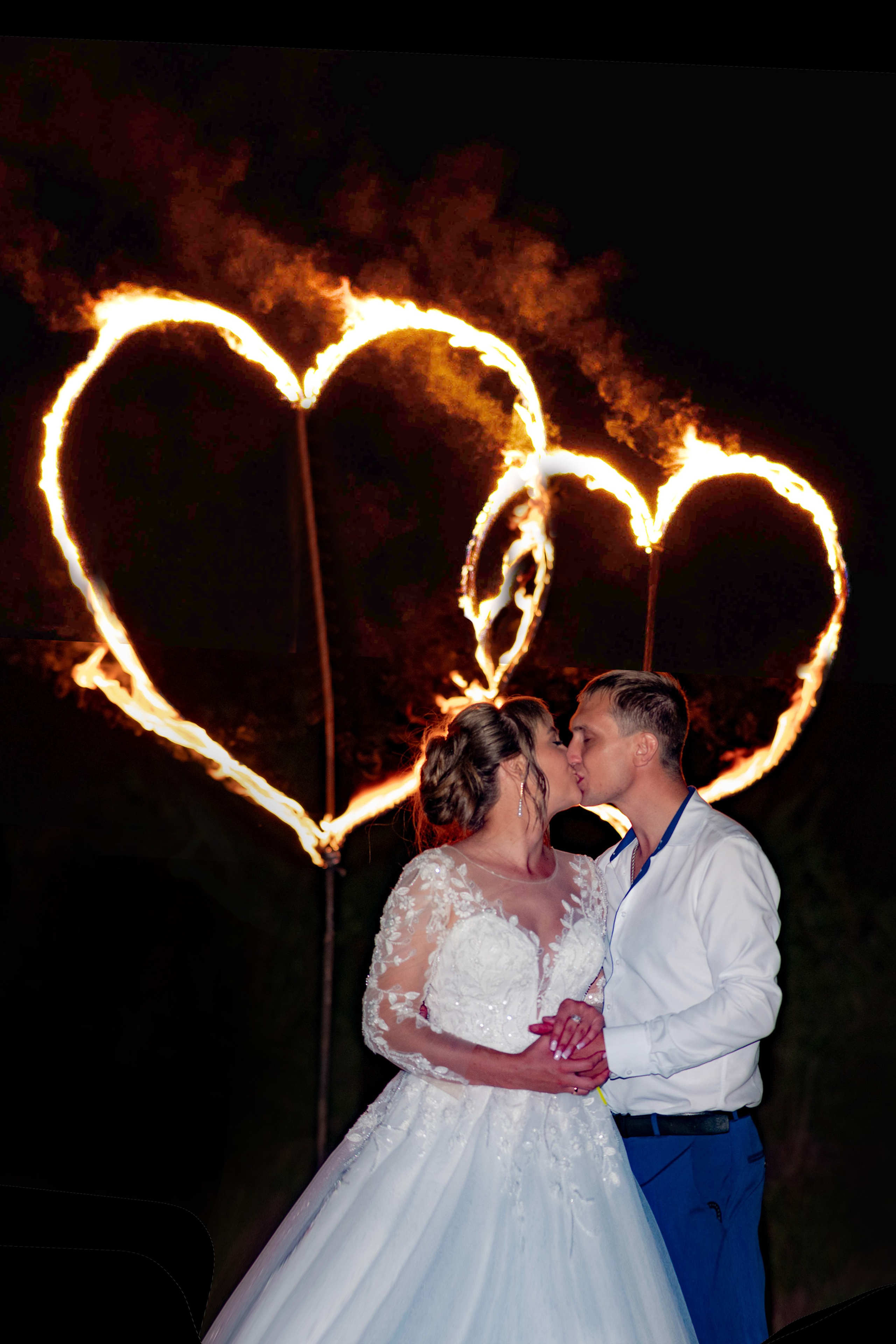 Татьяна и Владислав. Семейный и свадебный фотограф в Абакане Юлия Су