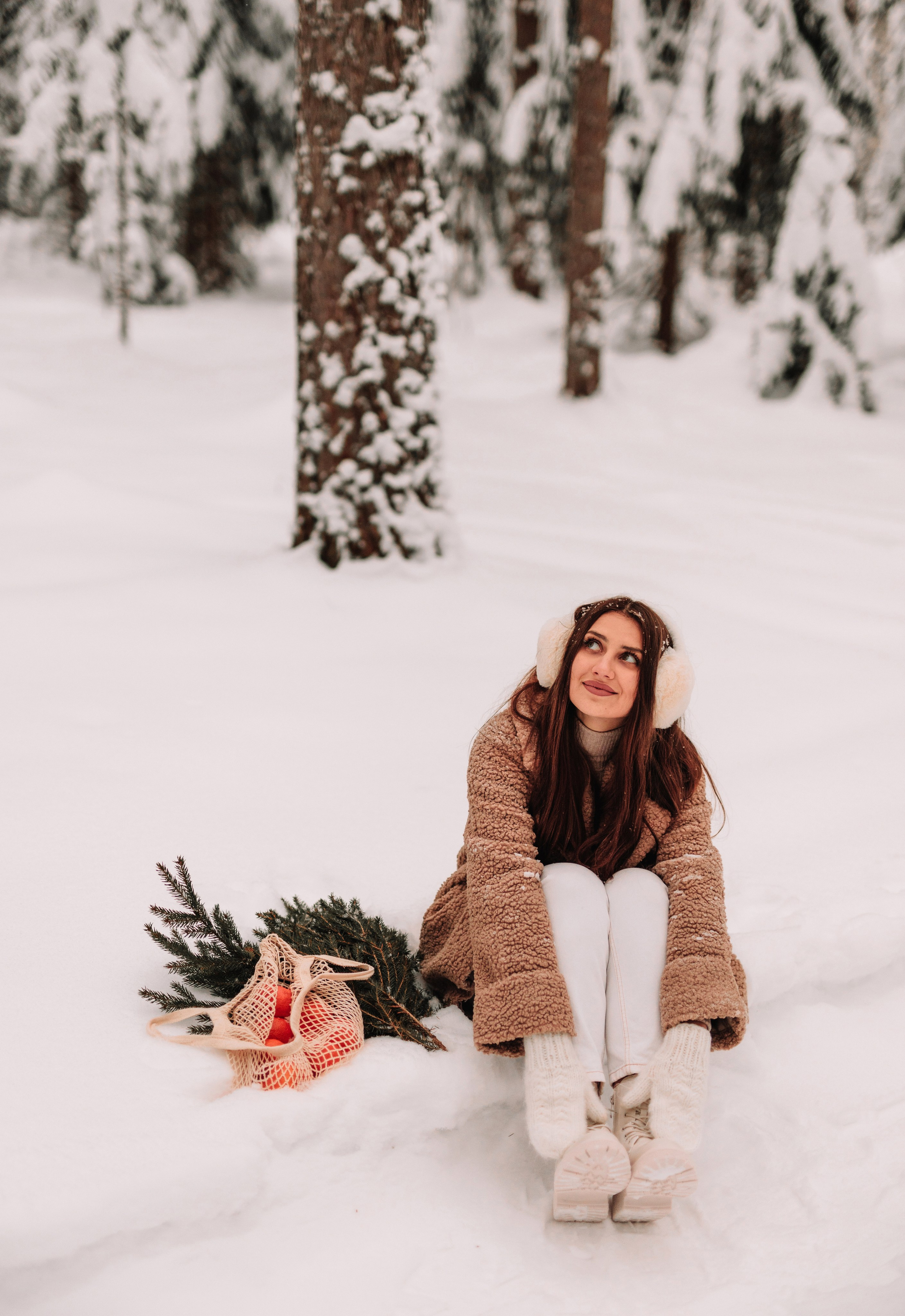 Лена. Свадебный фотограф СПб Евгения Орлова